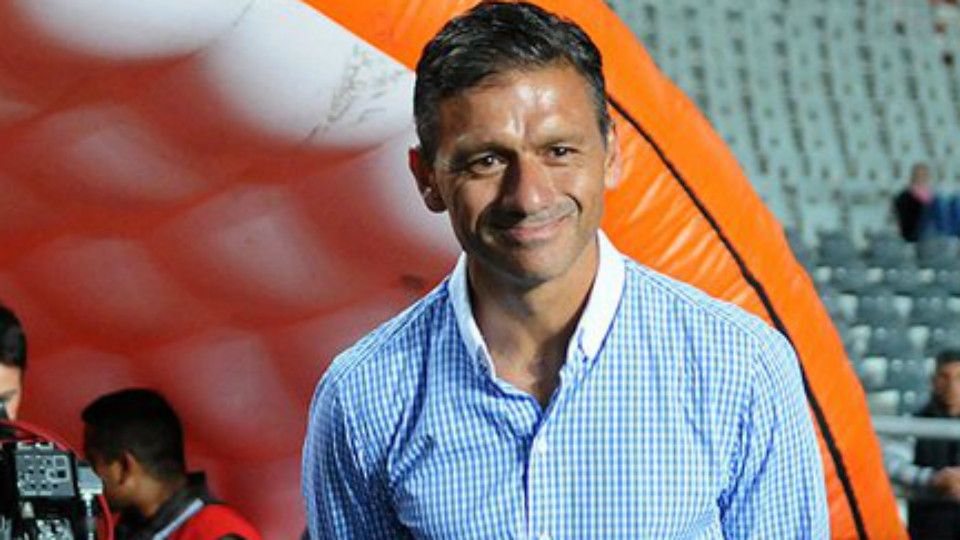 Nelson Vivas Estudiantes