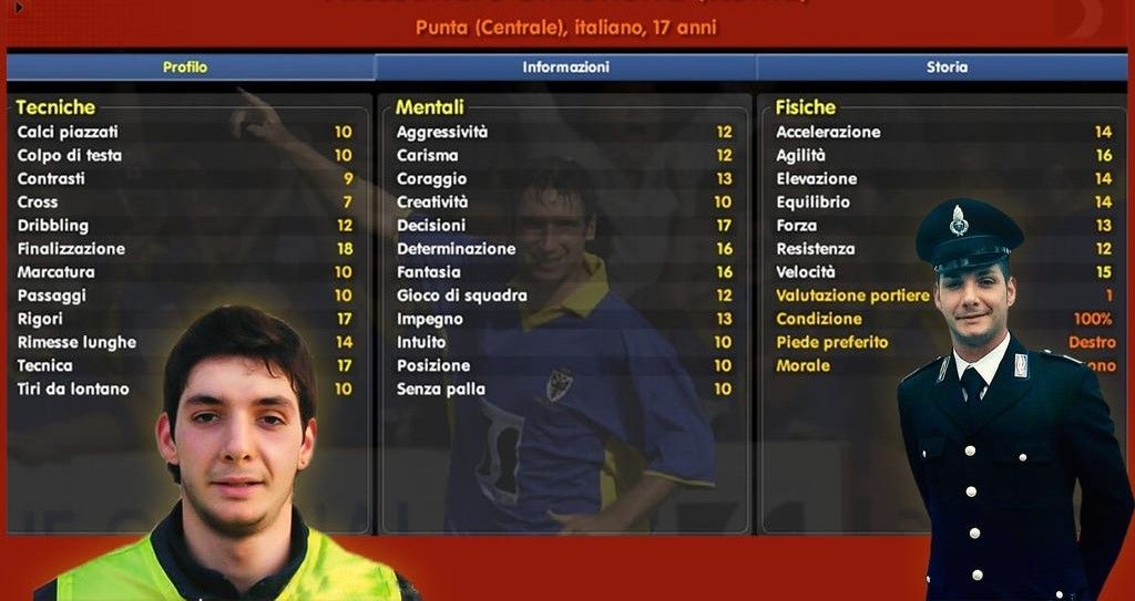 Alessandro Simonetta