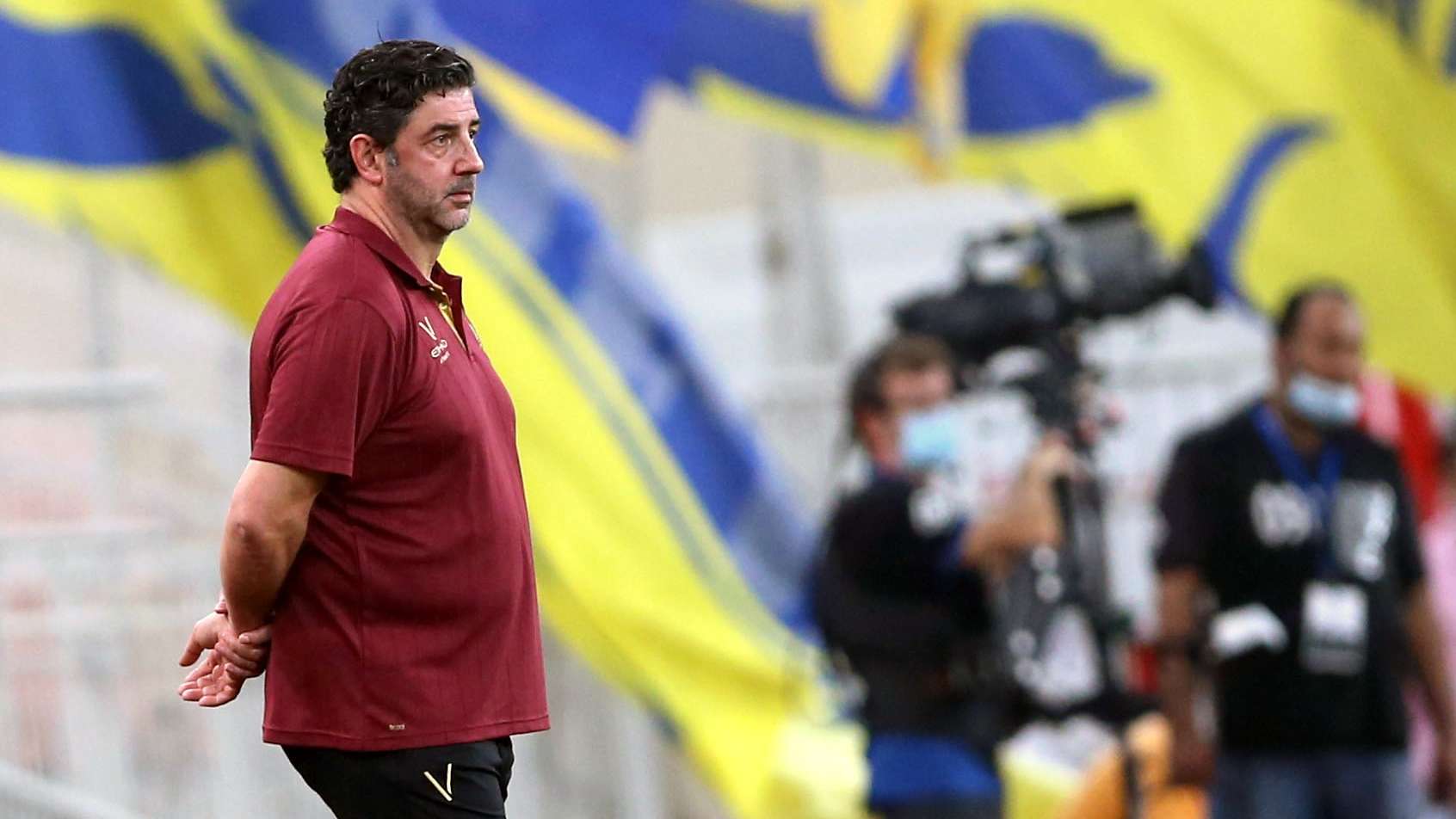 روي فيتوريا