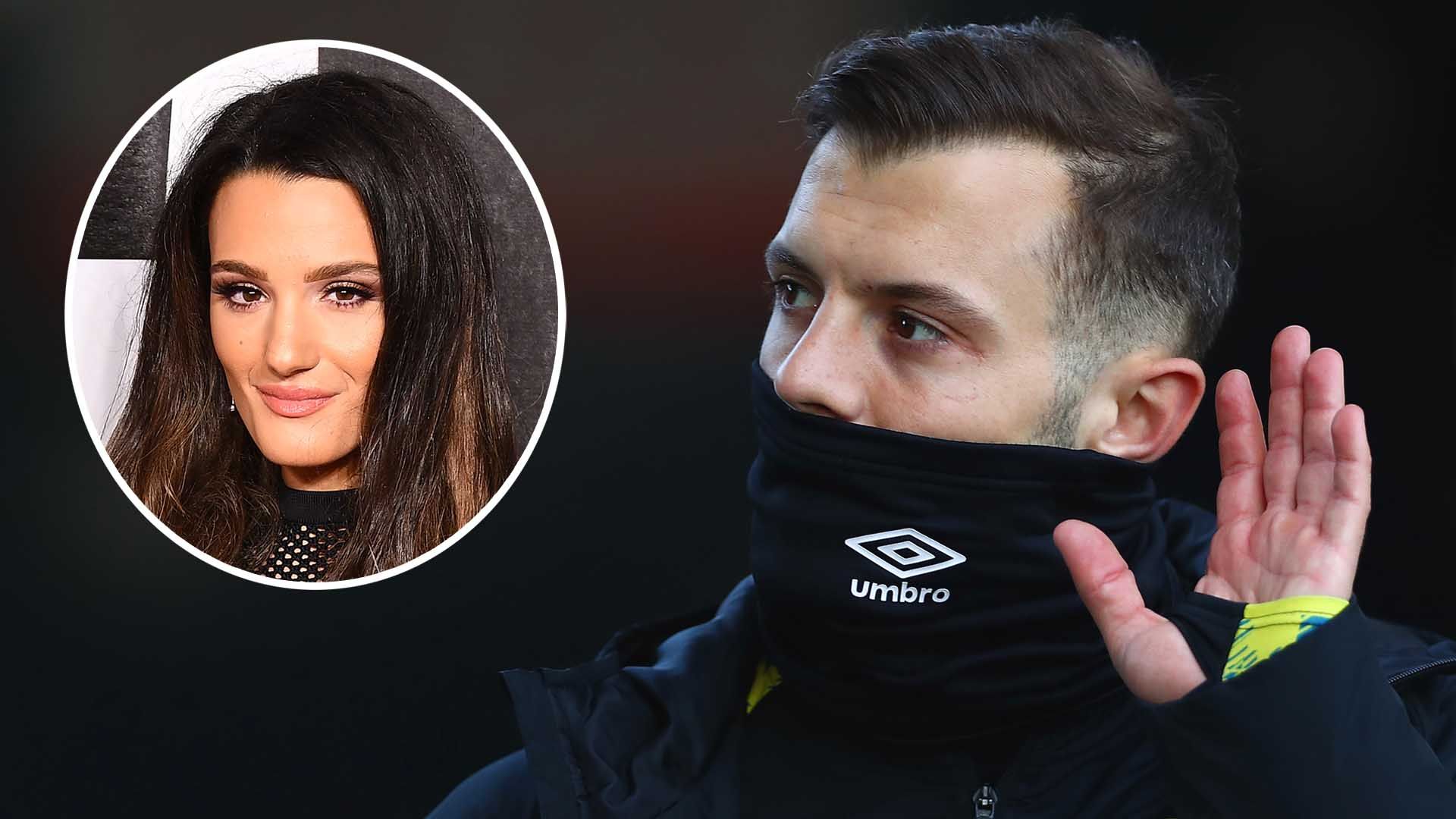 Andriani Michael Jack Wilshere