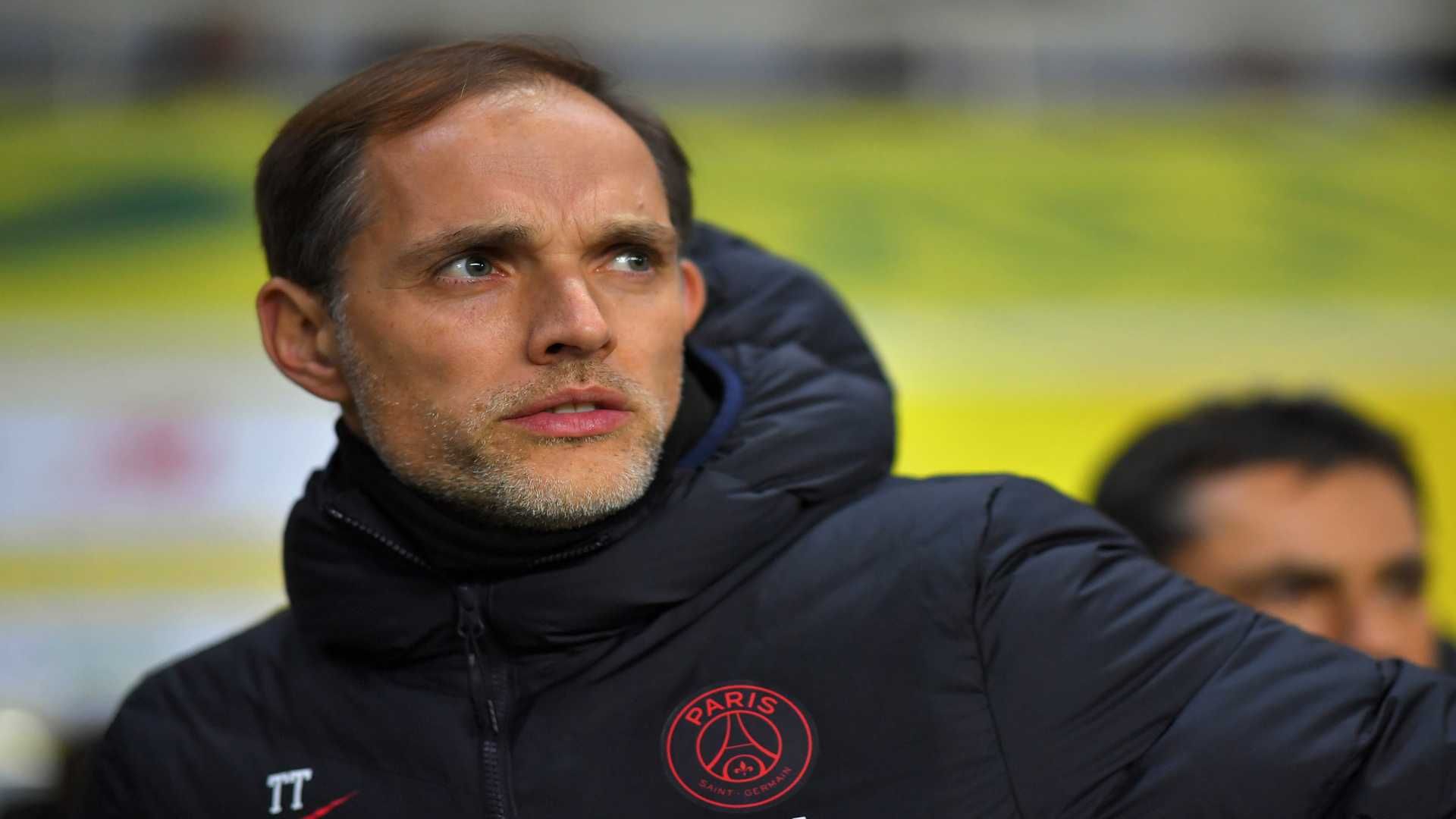 Thomas Tuchel Nantes PSG Ligue 1 04022020.jpg
