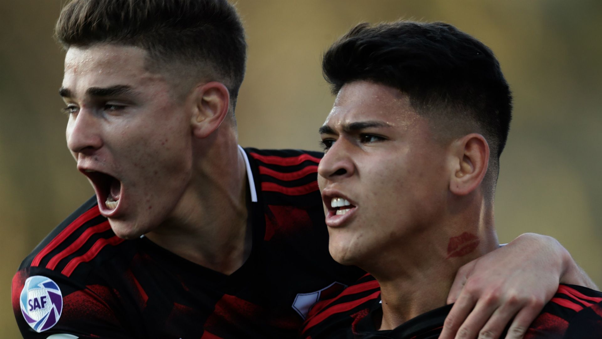 Alvarez Carrascal Gimnasia River 28092019