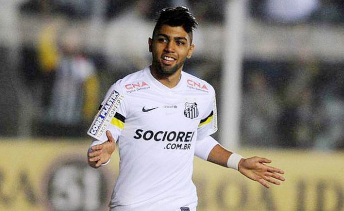 Gabriel Gabigol Santos