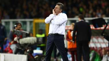 Walter Mazzarri Torino