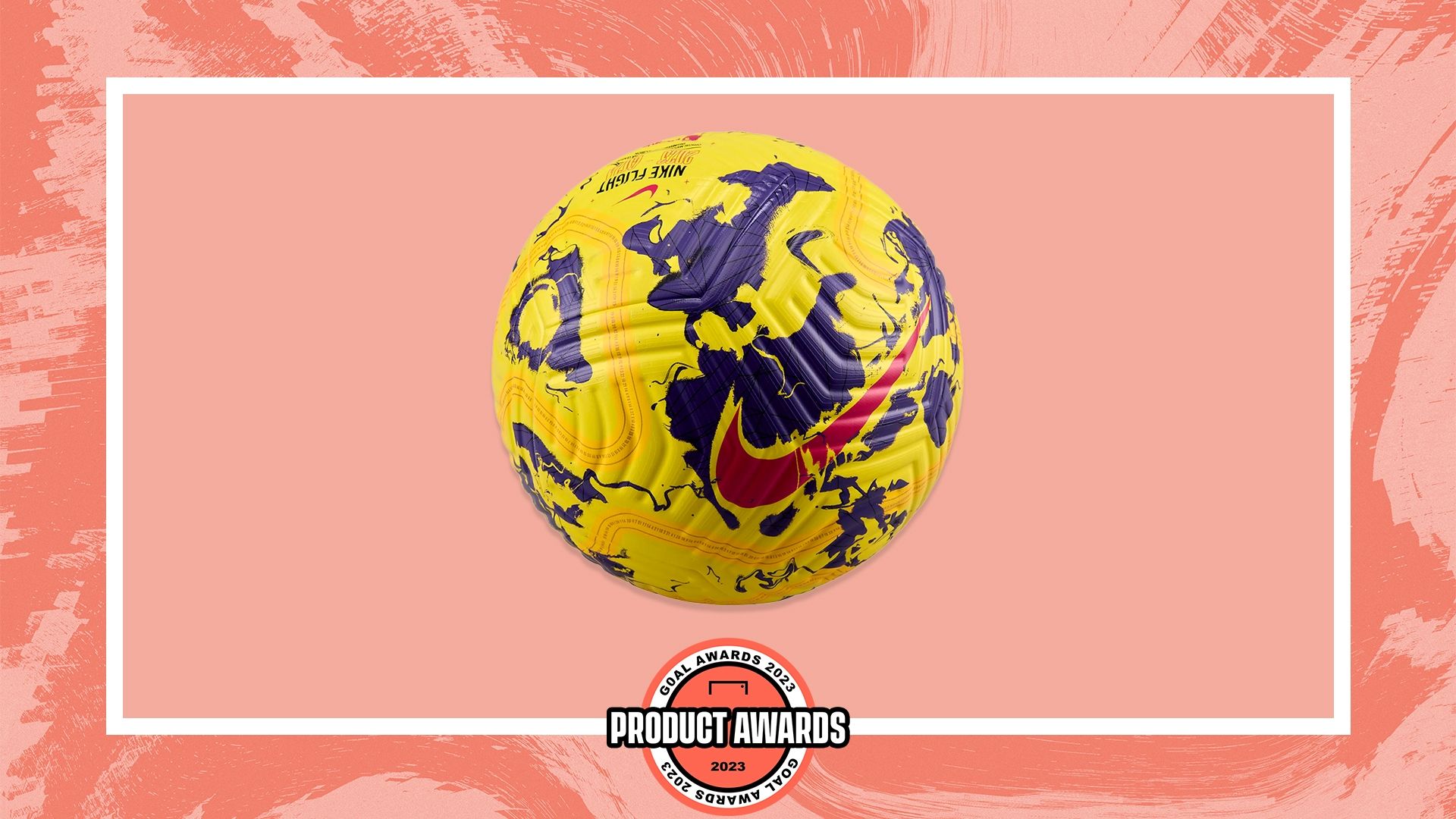 Nike Premier League Flight 2023/24 - Winter Edition