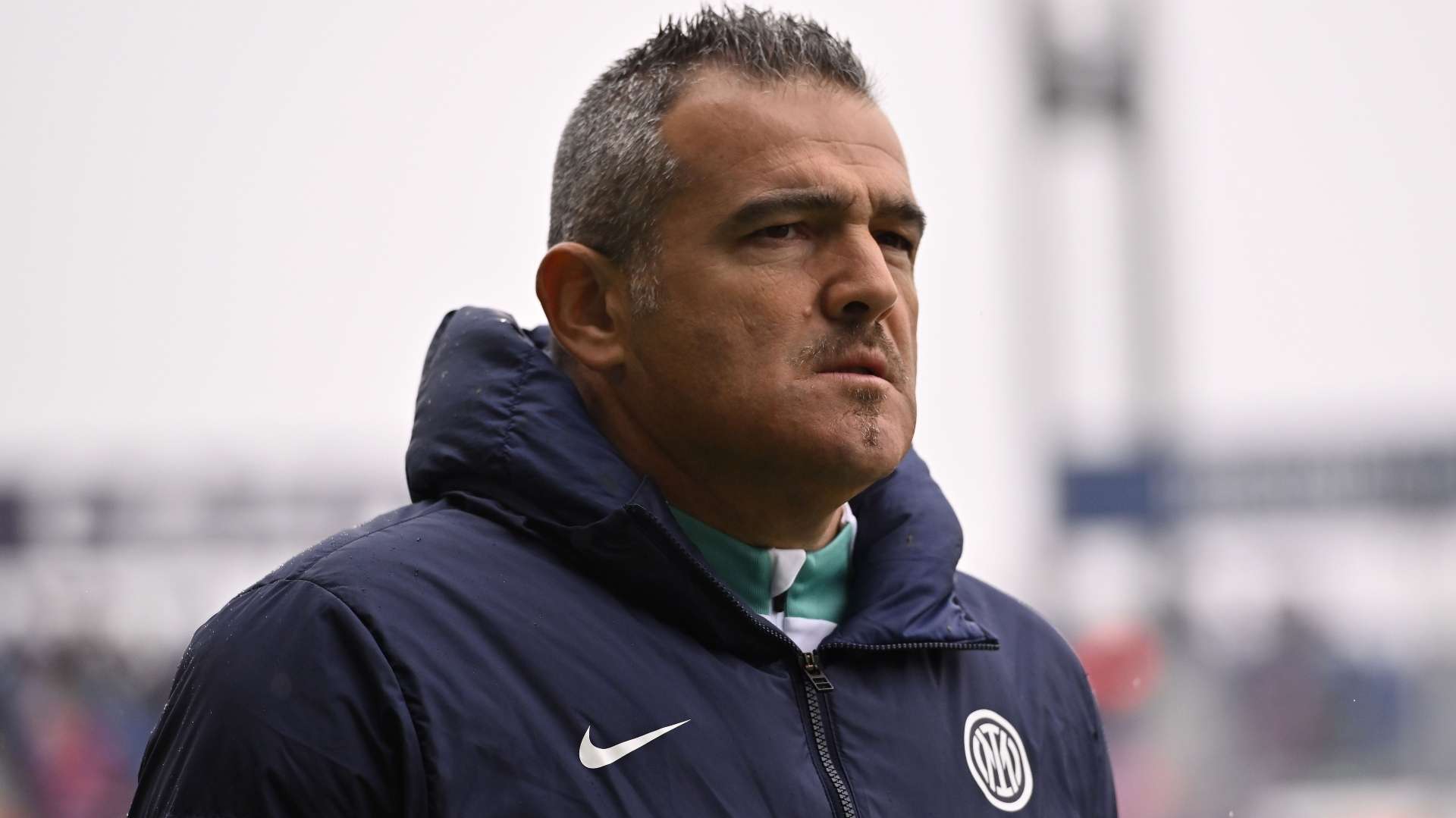 Massimiliano Farris Inter