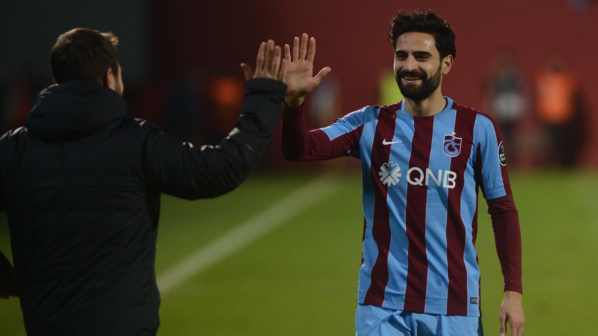 Mehmet Ekici - Trabzonspor