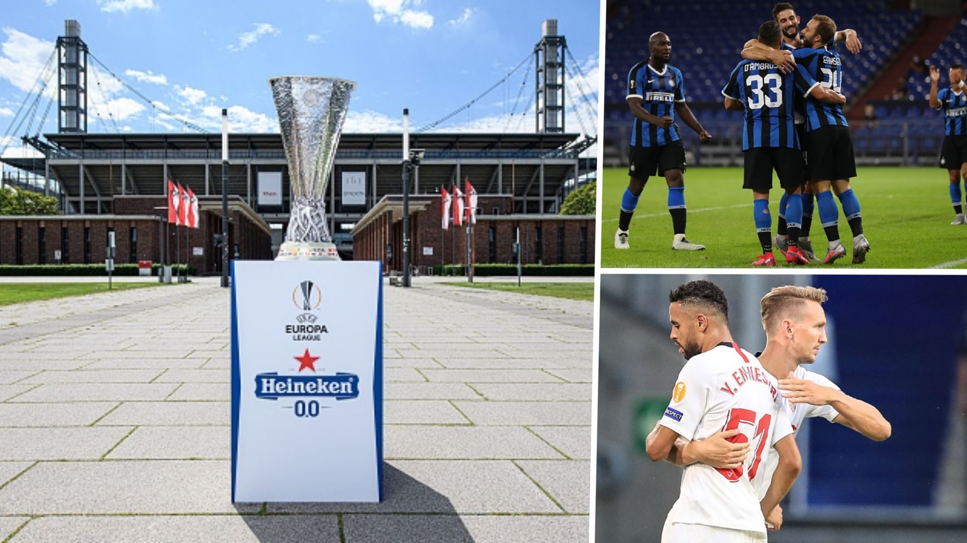 Europa League