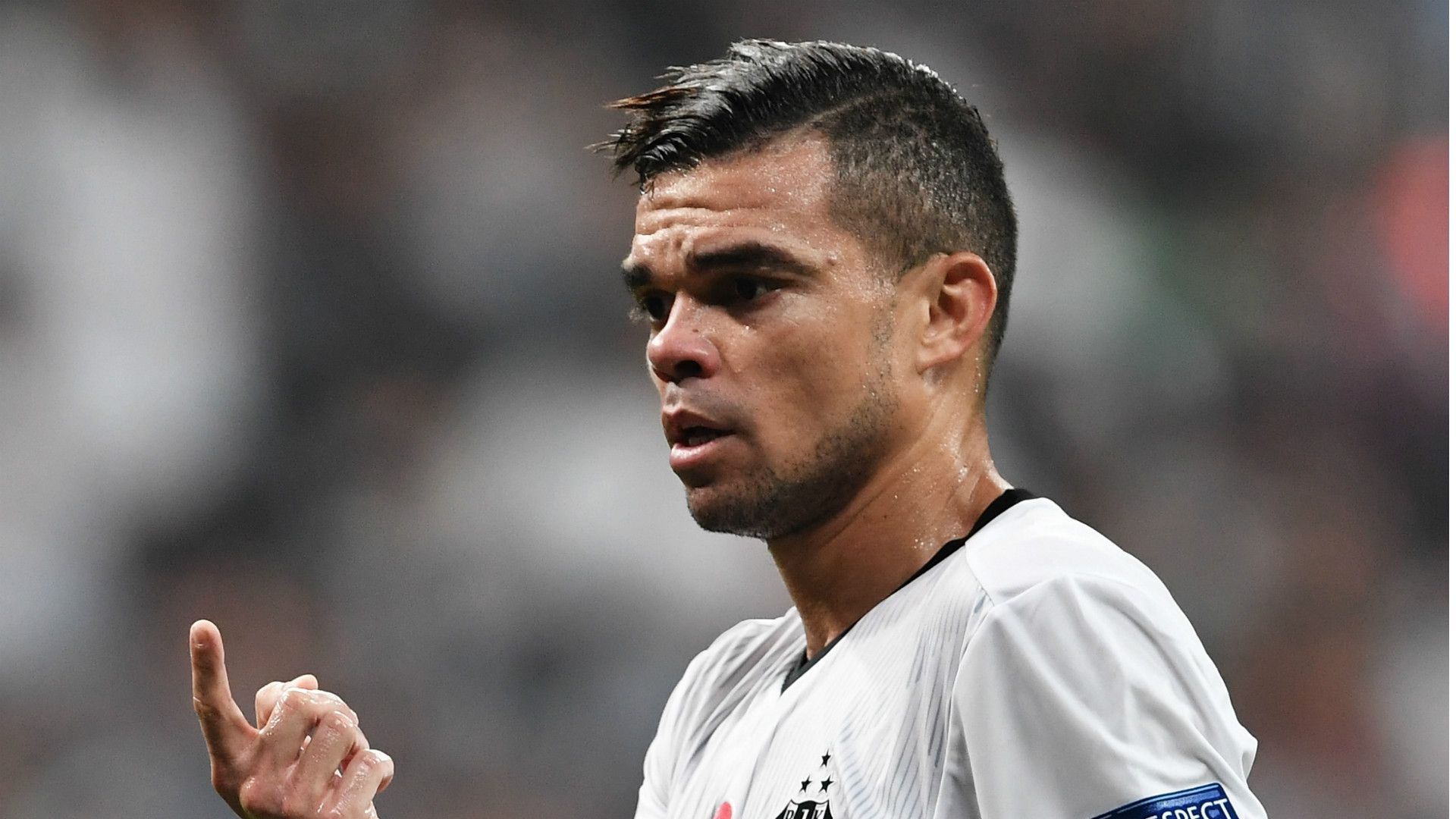 Pepe Besiktas