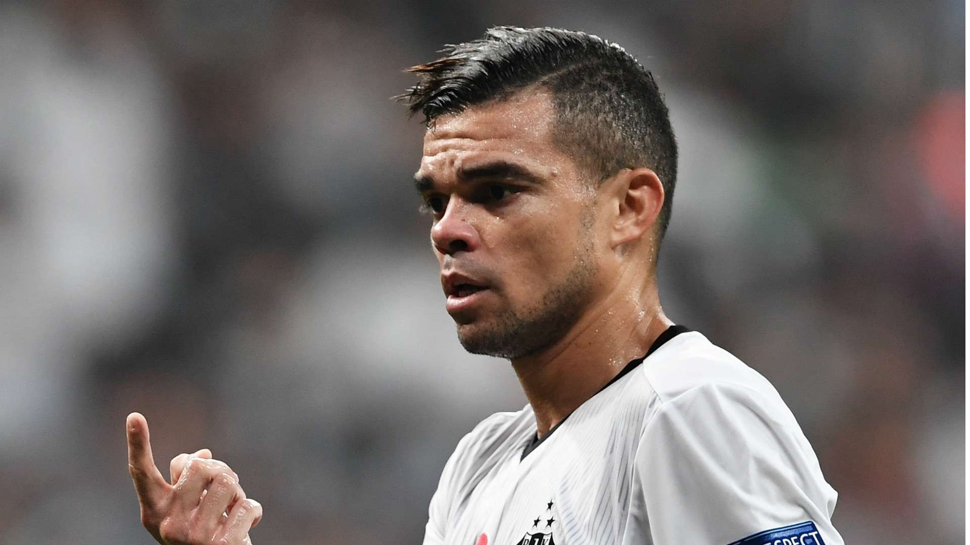 Pepe Besiktas