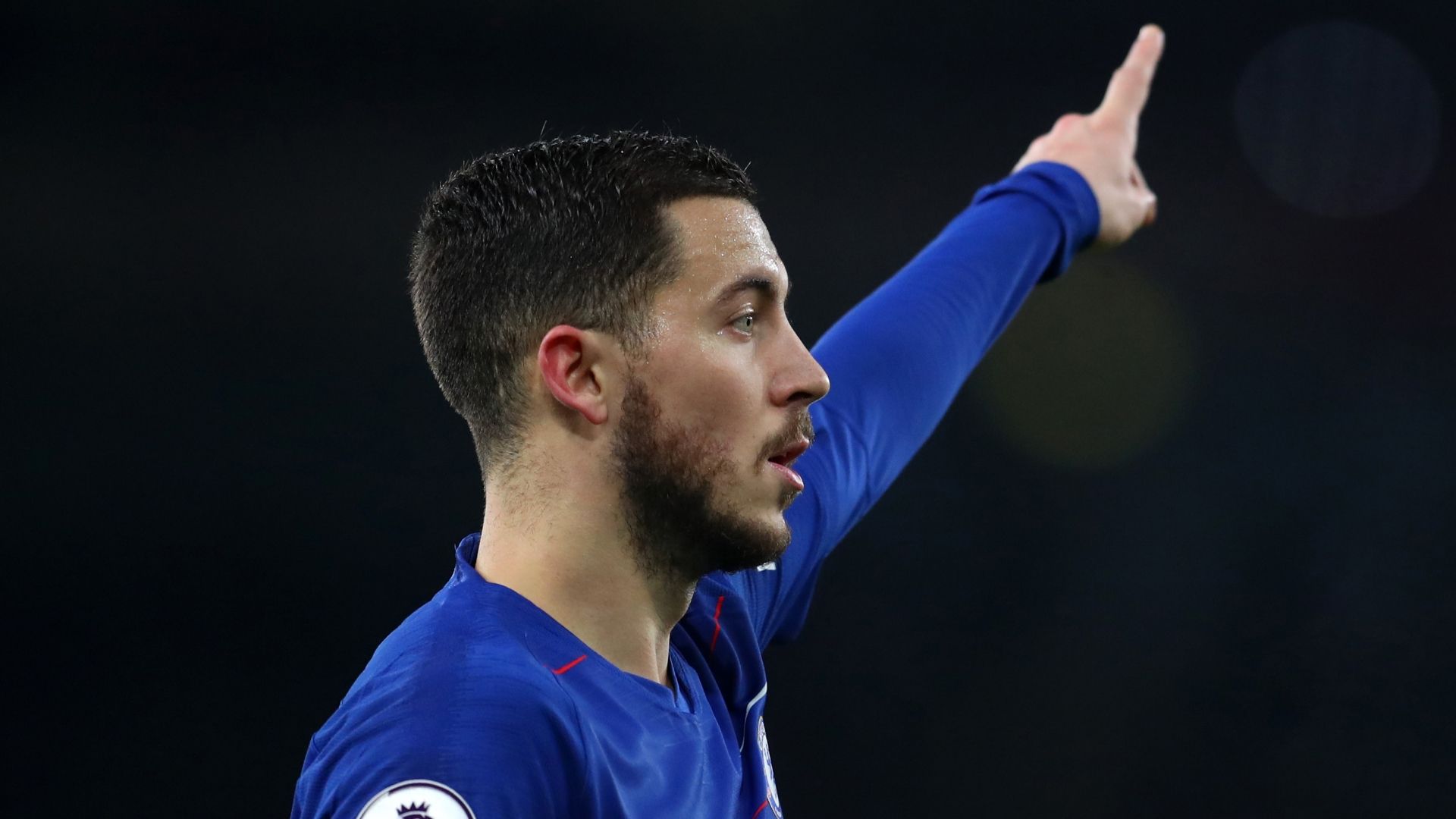 Eden Hazard, Chelsea