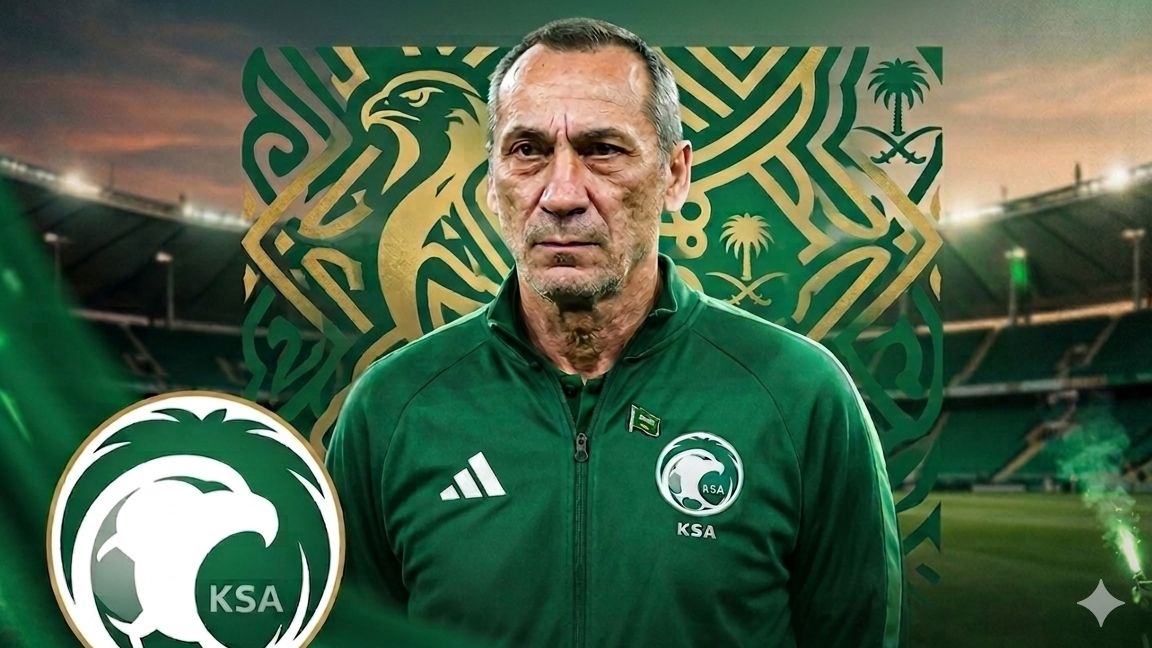Georgios Donis Saudi KSA GFX GOAL ONLY
