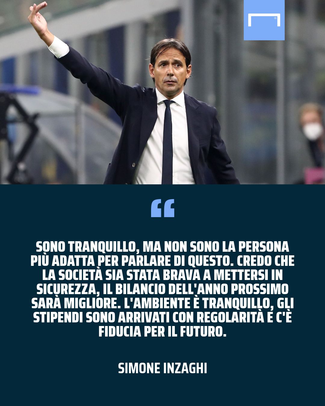 PS Inzaghi