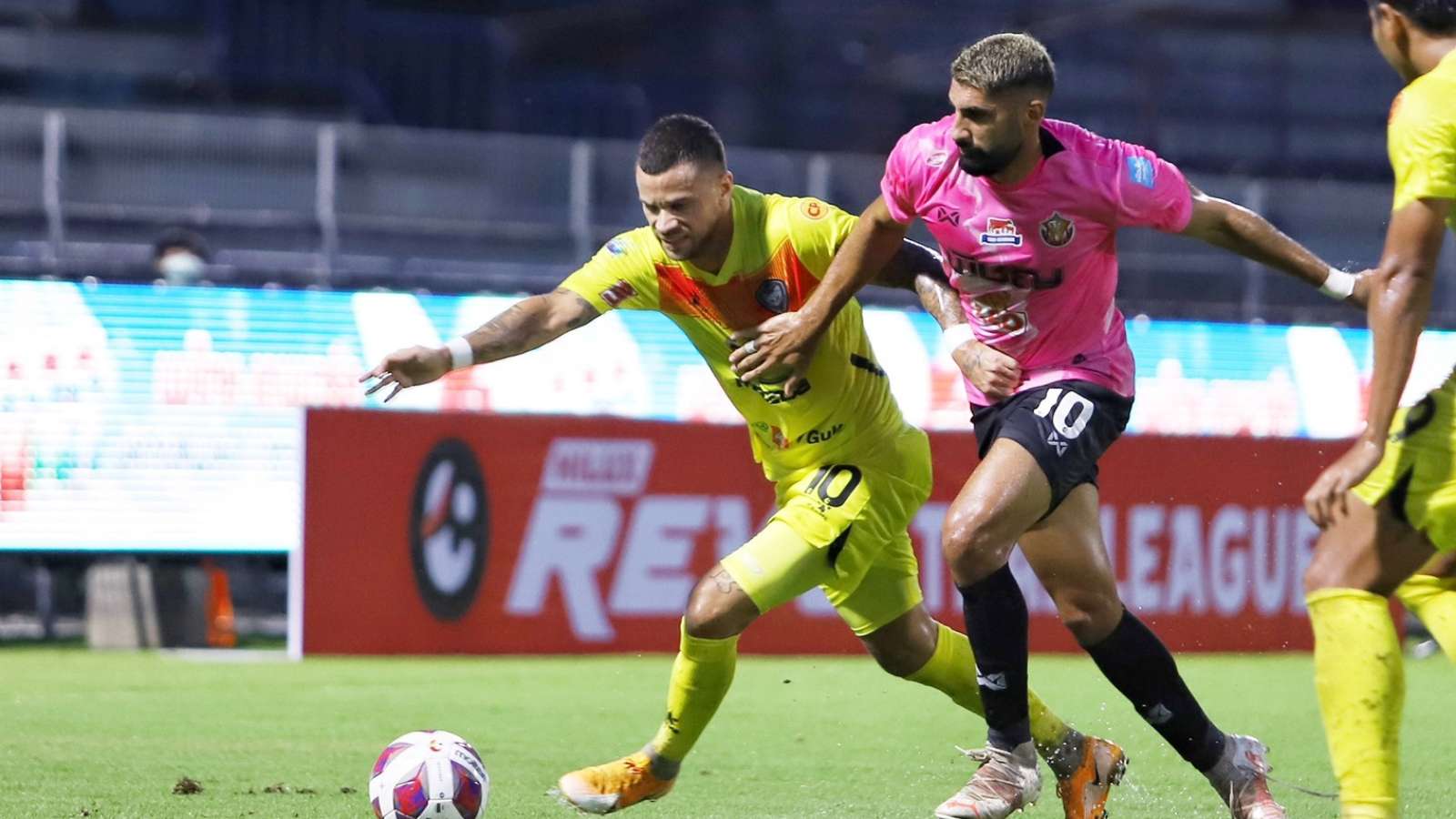 หนองบัว พิชญ - นครราชสีมา มาสด้า : 2021