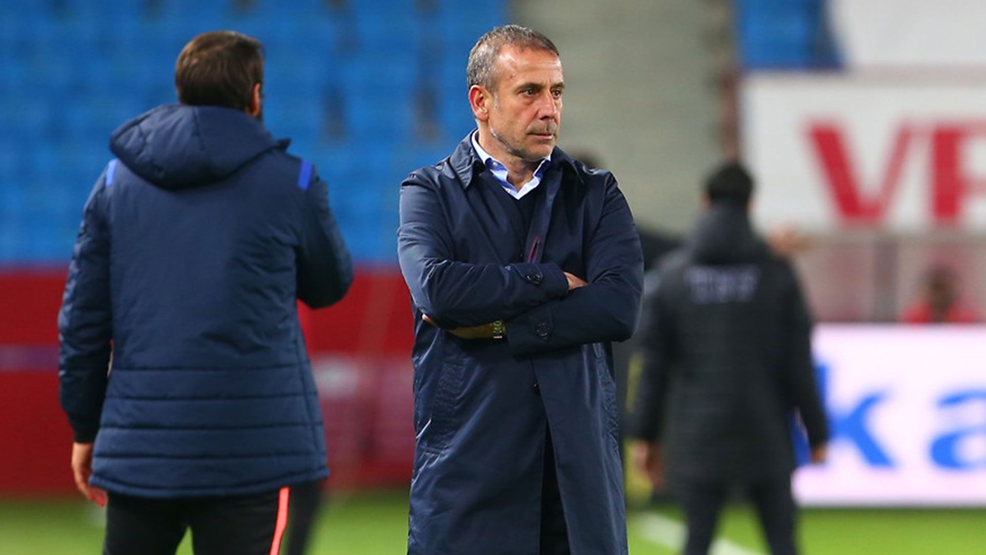 Abdullah Avci Trabzonspor 12072020