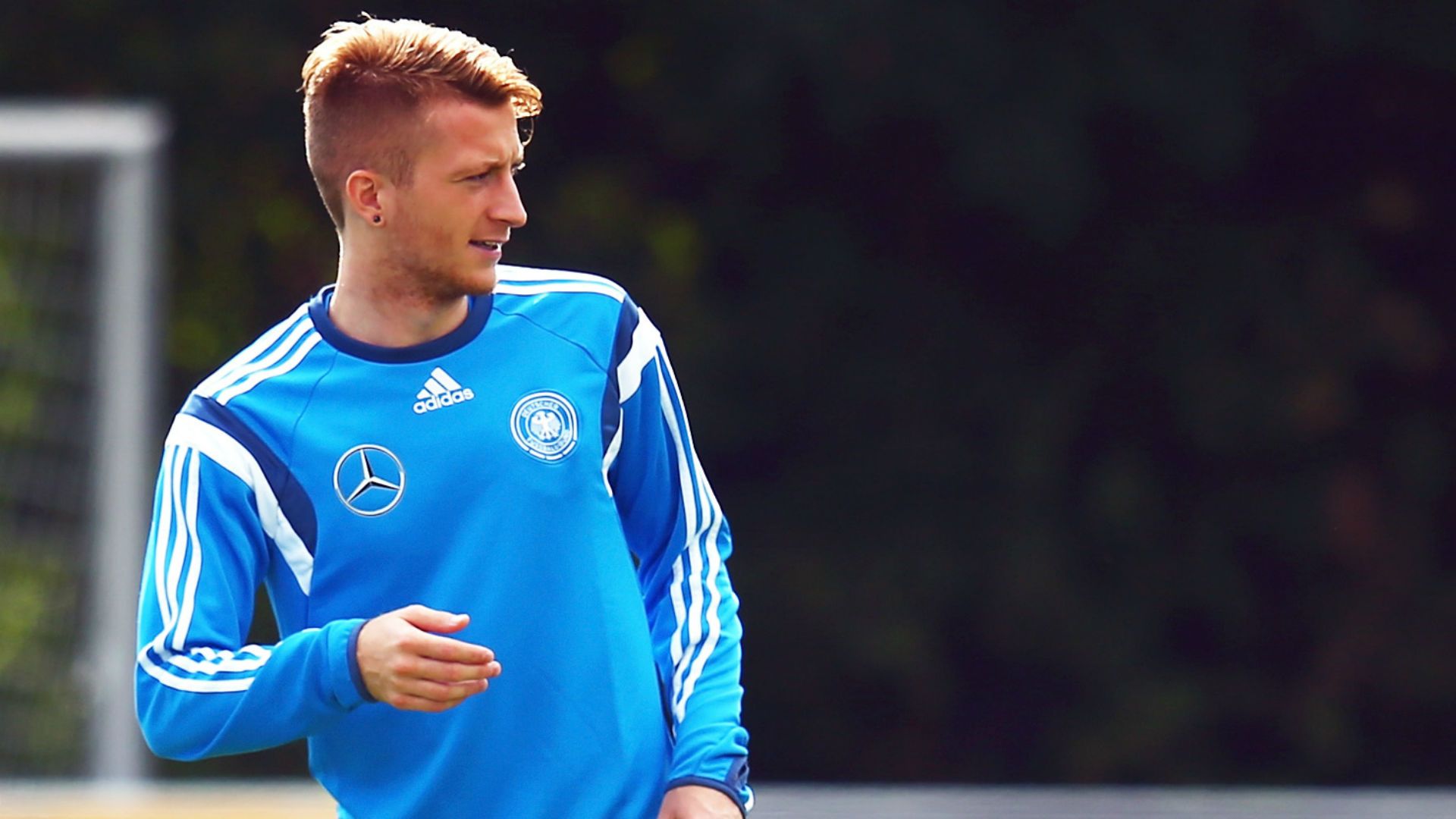Marco Reus - cropped
