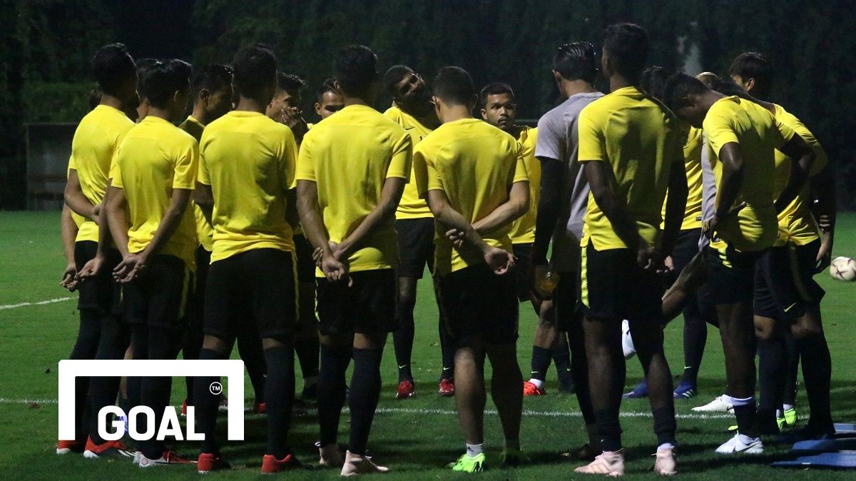 ĐT Malaysia tập 14/11