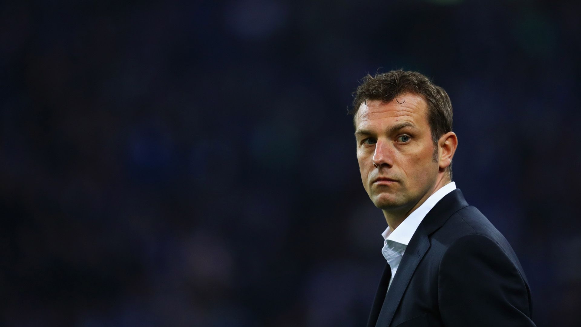 Markus Weinzierl März 2017