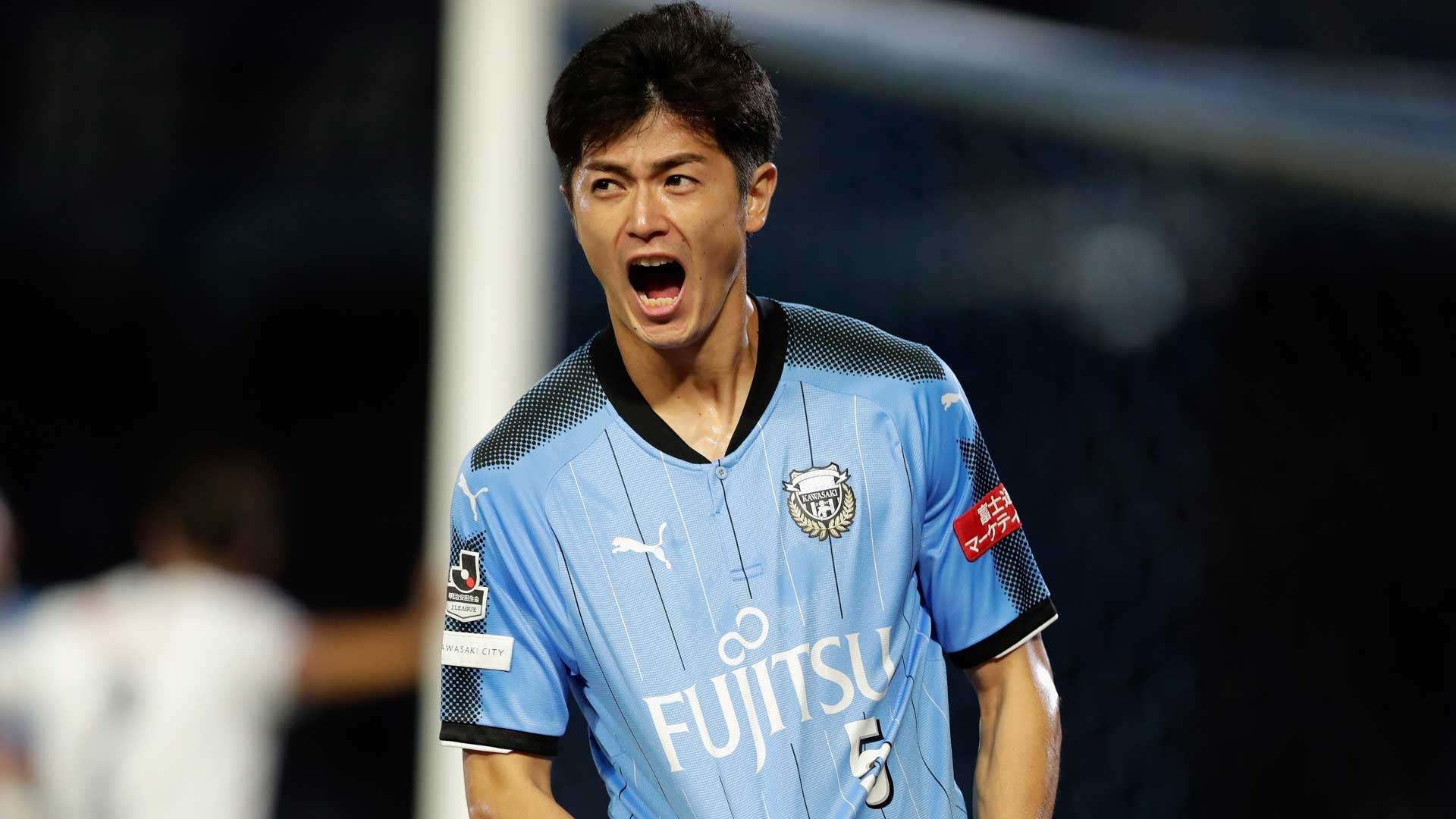 2017-09-30-kawasaki-Shogo Taniguchi