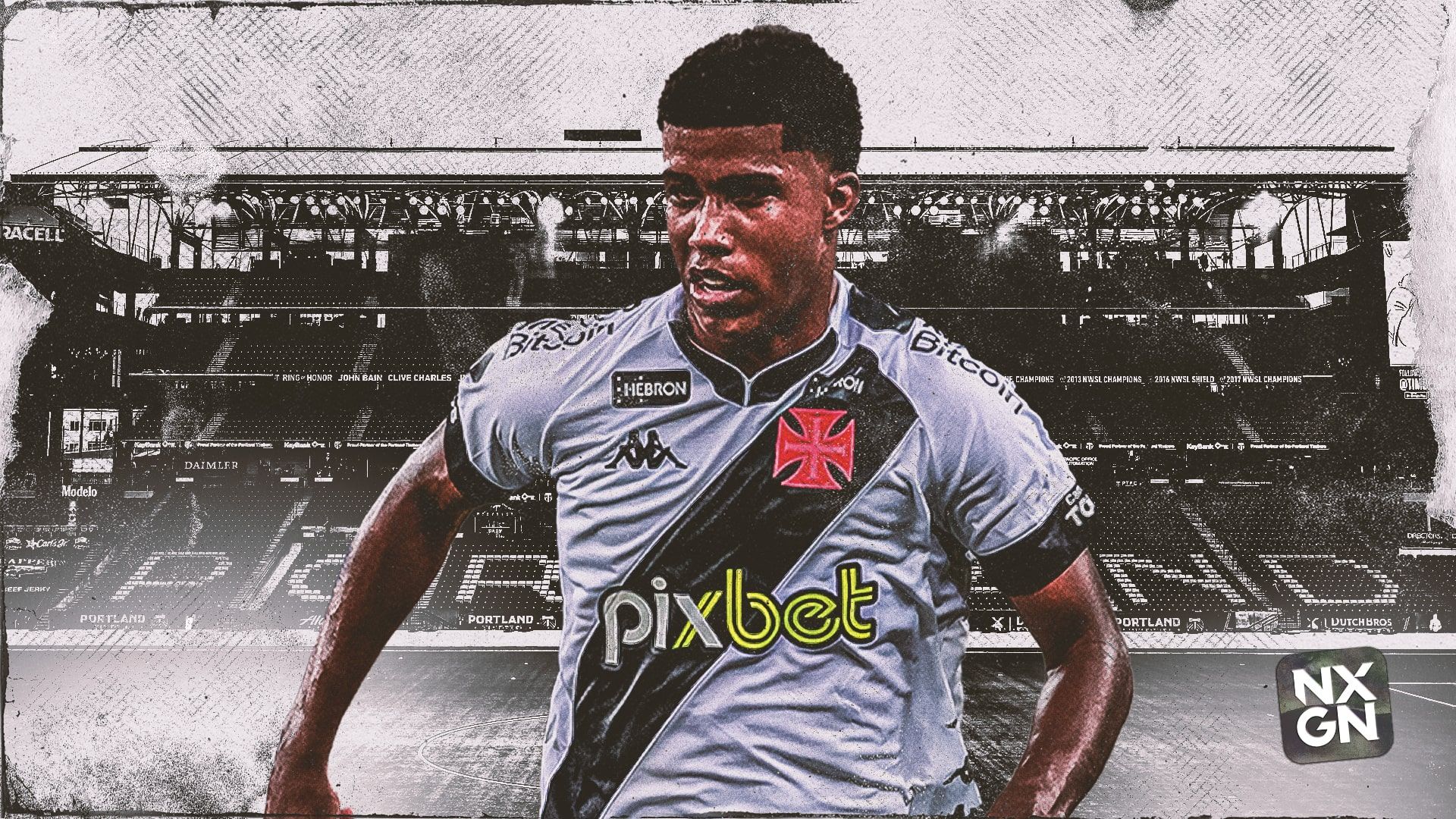 Andrey Santos NXGN GFX