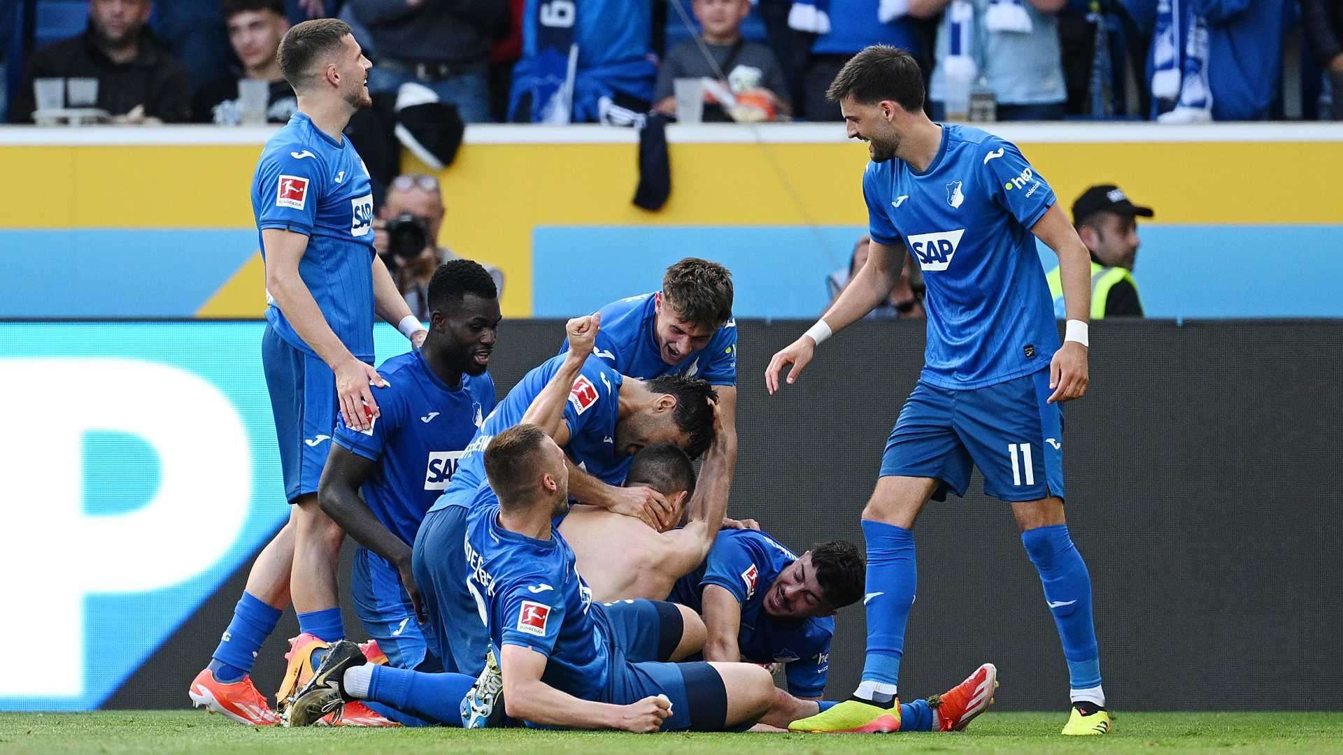 Hoffenheim