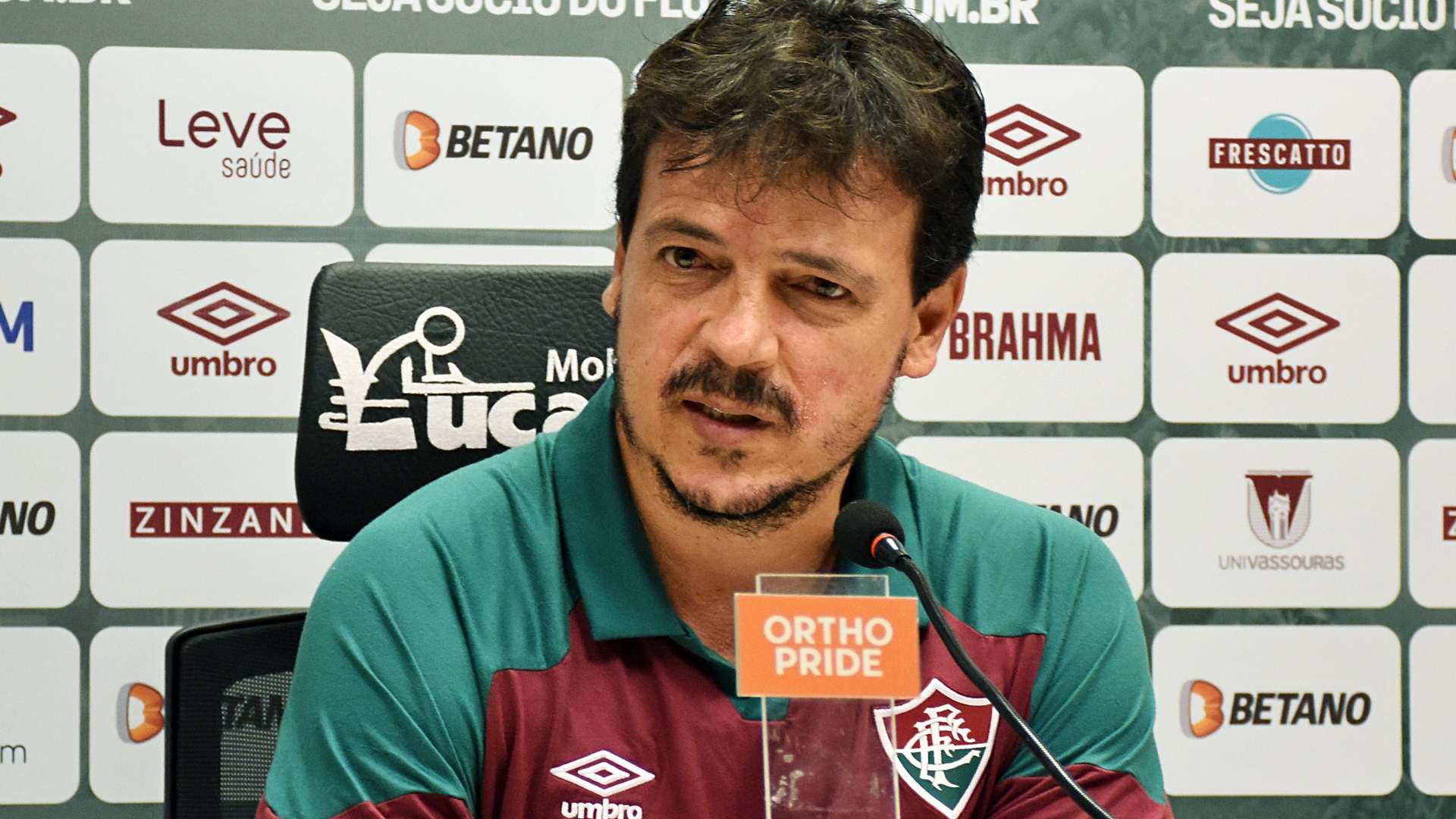 Fernando Diniz, Fluminense 2023