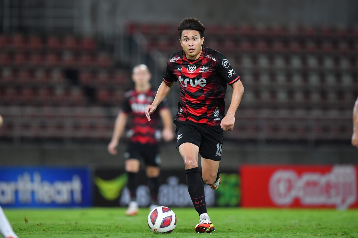 ฐิติพันธ์ พ่วงจันทร์