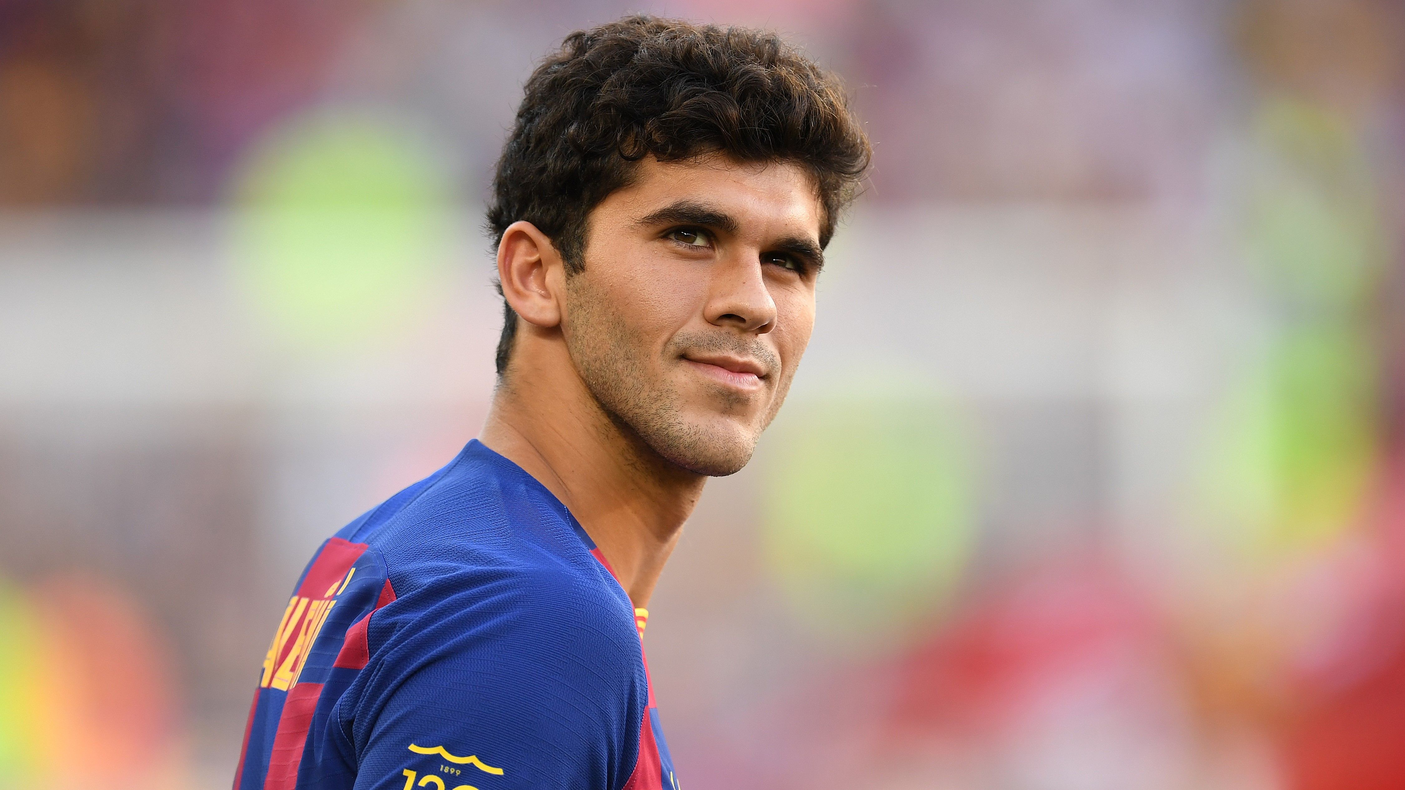 Carles Aleña Barcelona 2019