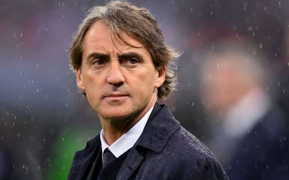 Roberto Mancini:Manchester City