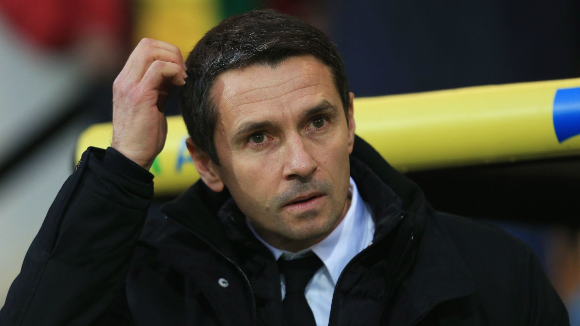 Remi Garde