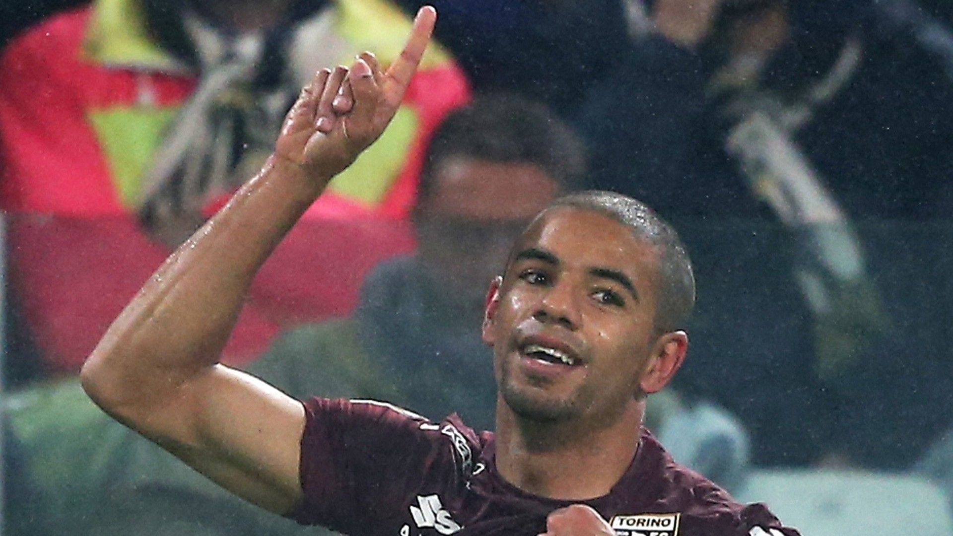 Bruno Peres Juventus Torino 2014