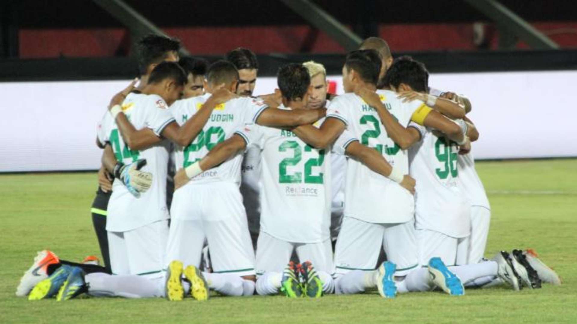 Persebaya Surabaya (18102019)