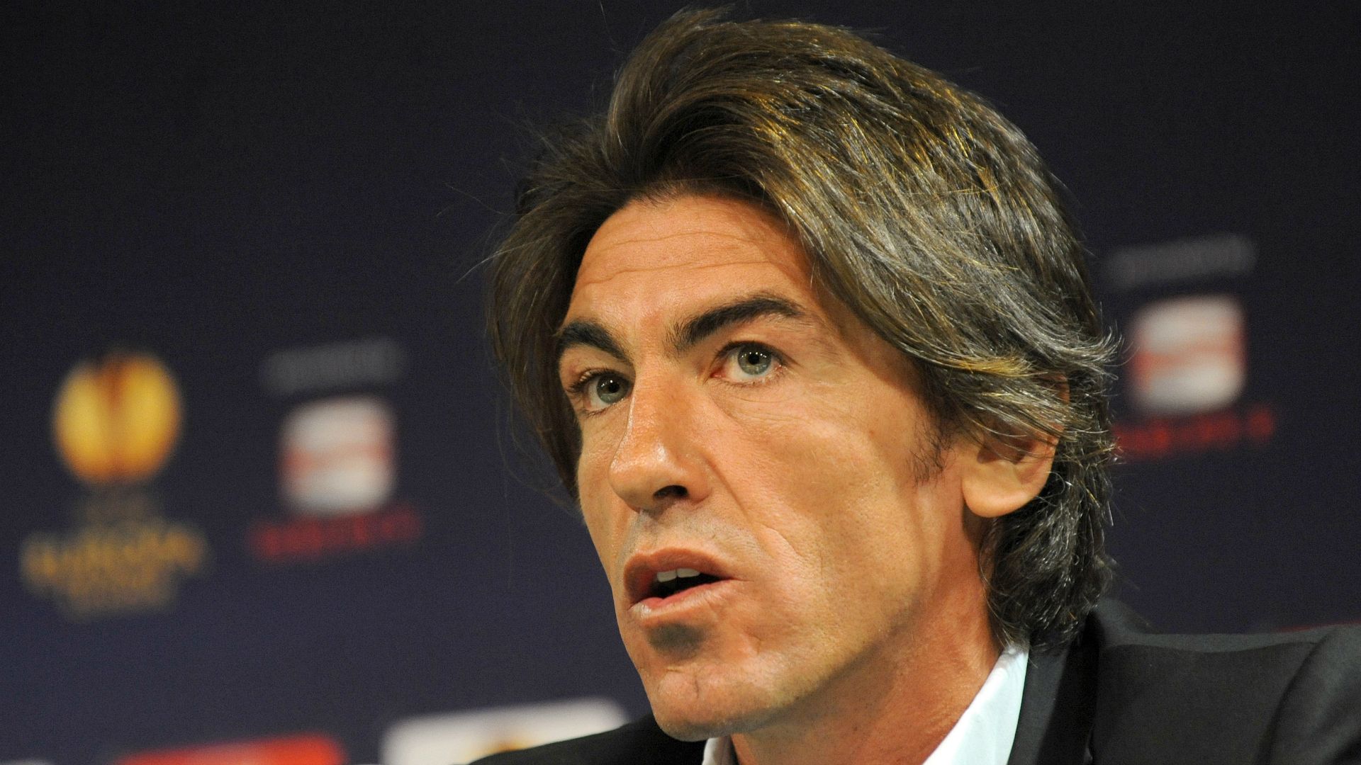 Ricardo Sa Pinto Belenenses