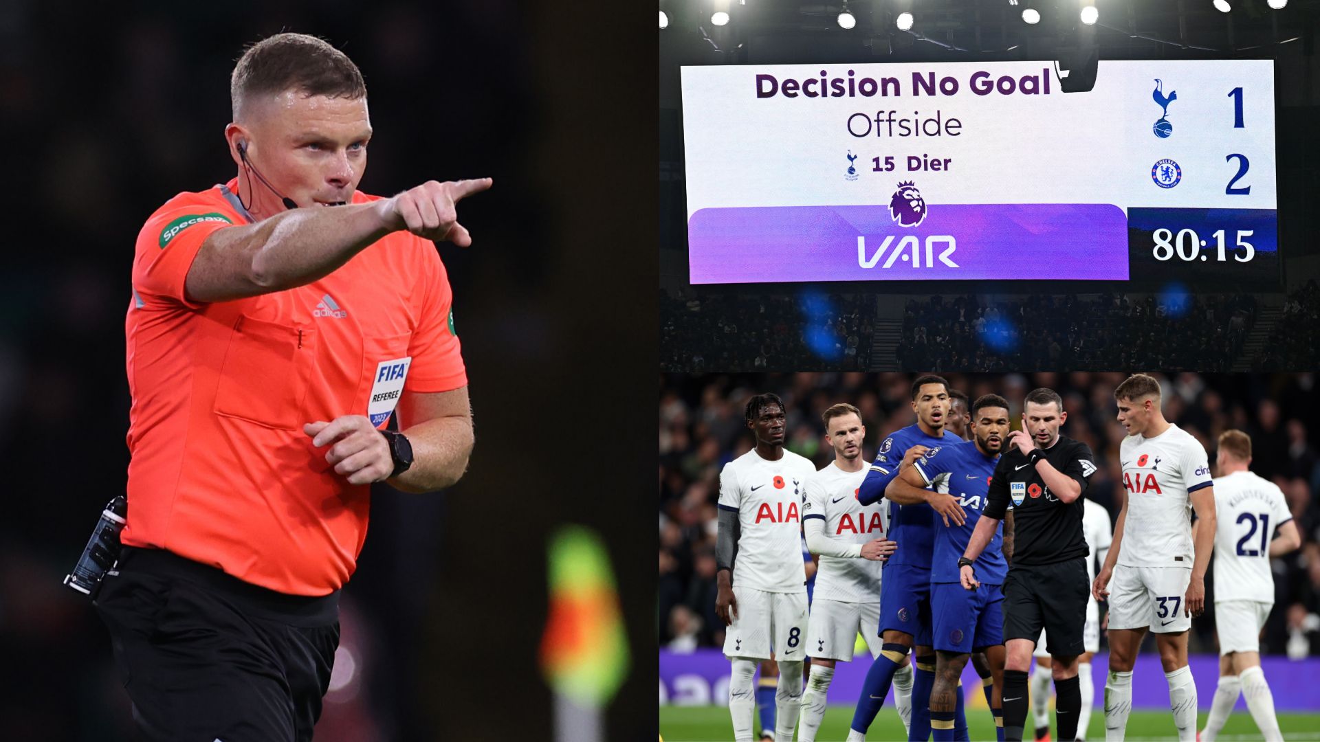Premier League VAR
