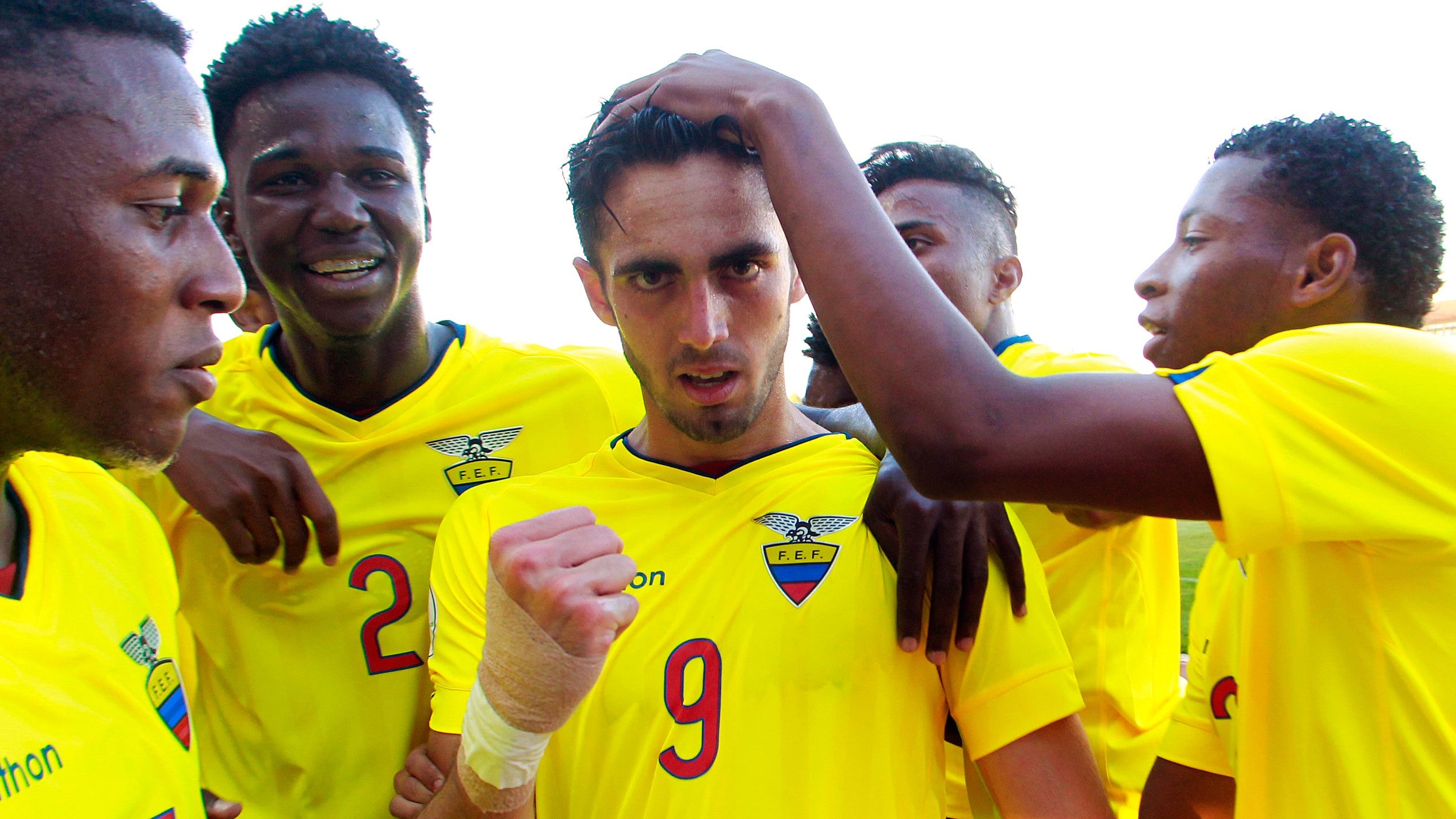 Ecuador U20