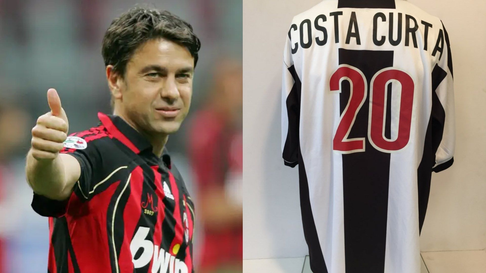 Costacurta Metrostars