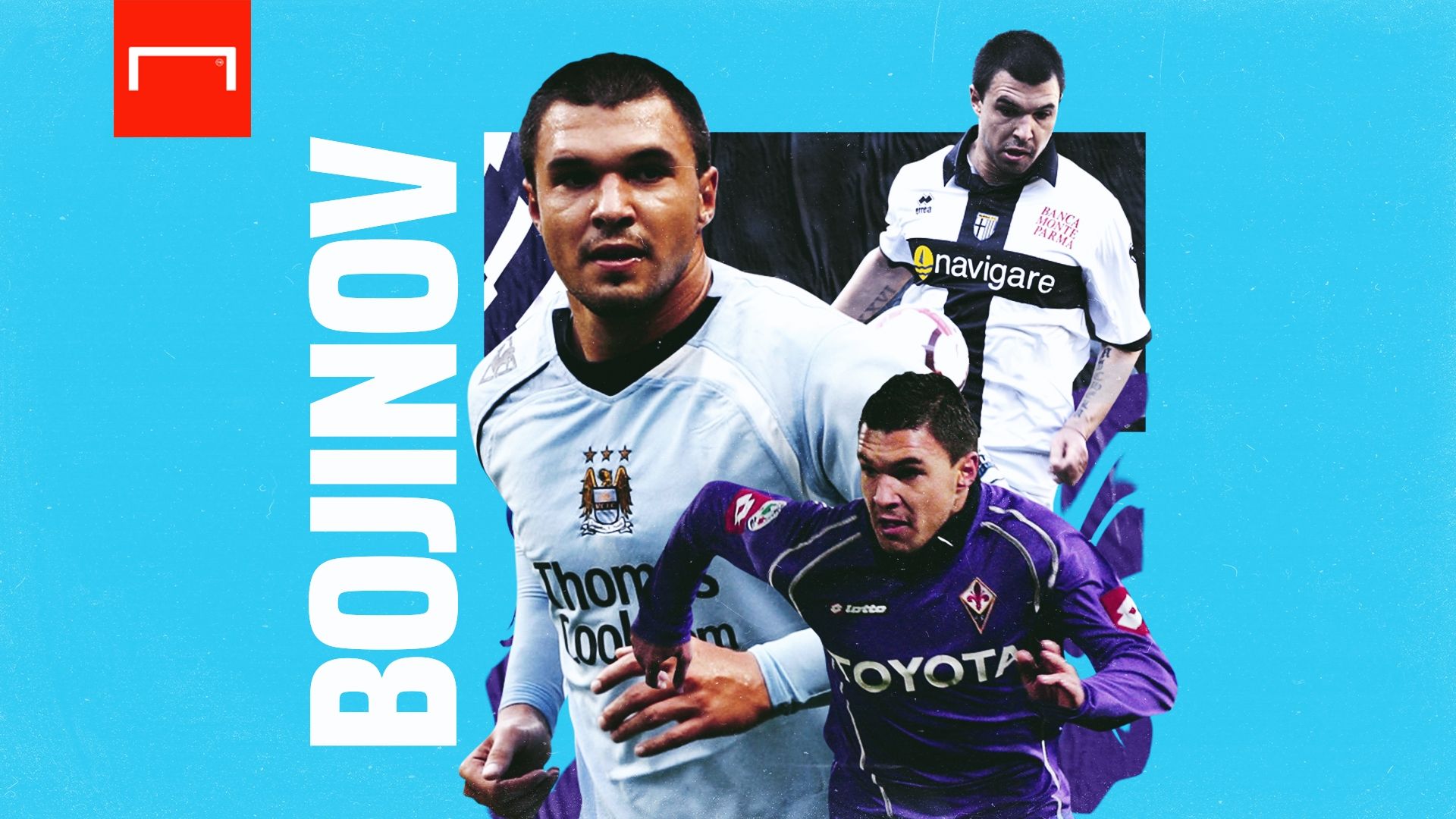 Valeri Bojinov - Pemain Terlupakan