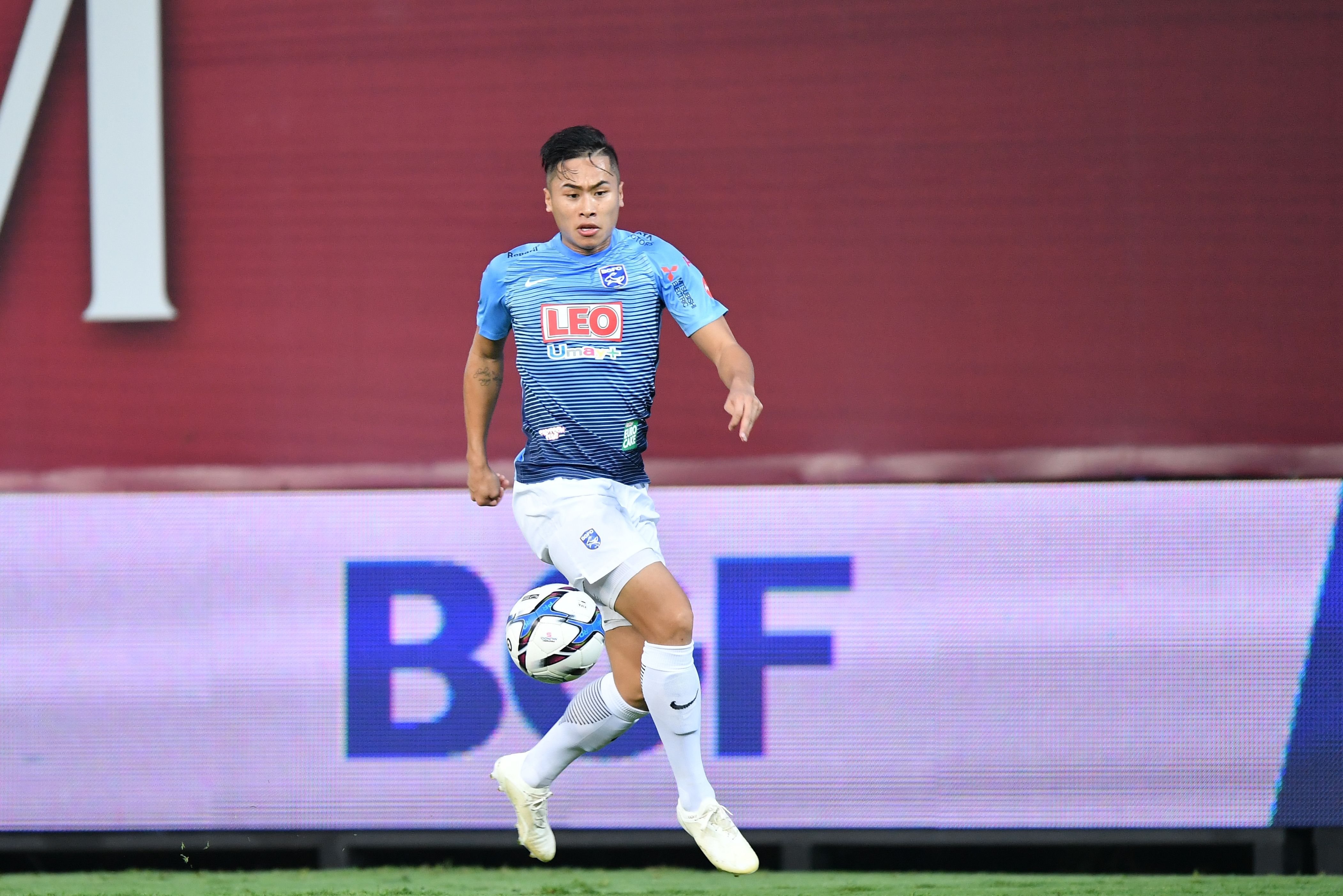 จักรกฤษ ลาภตระกูล