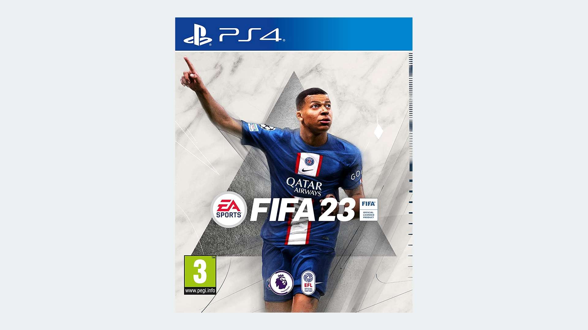 FIFA 23 PS4