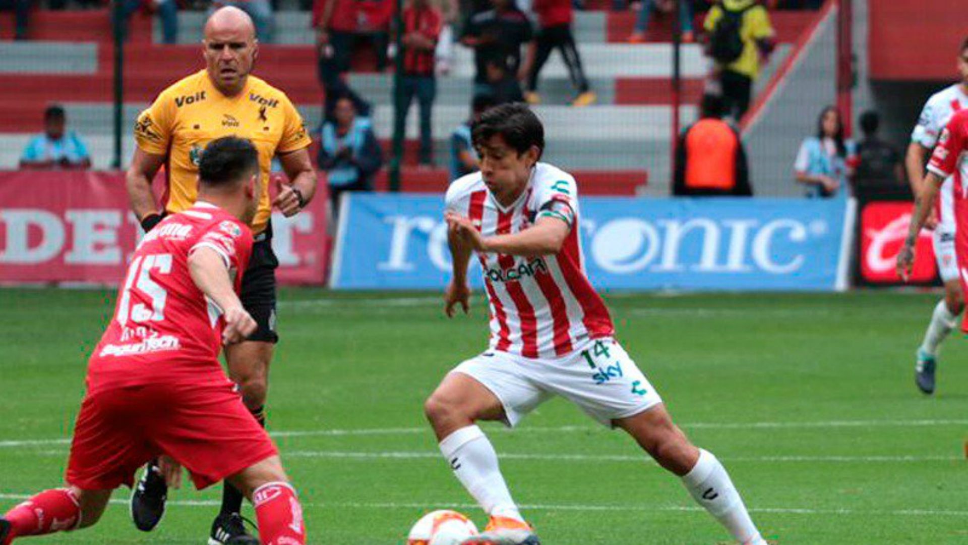 Matías Fernández