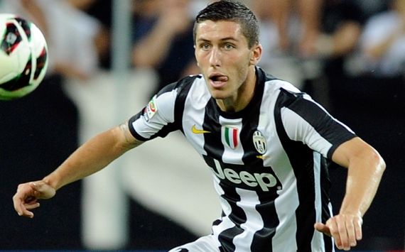 Luca Marrone - Juventus