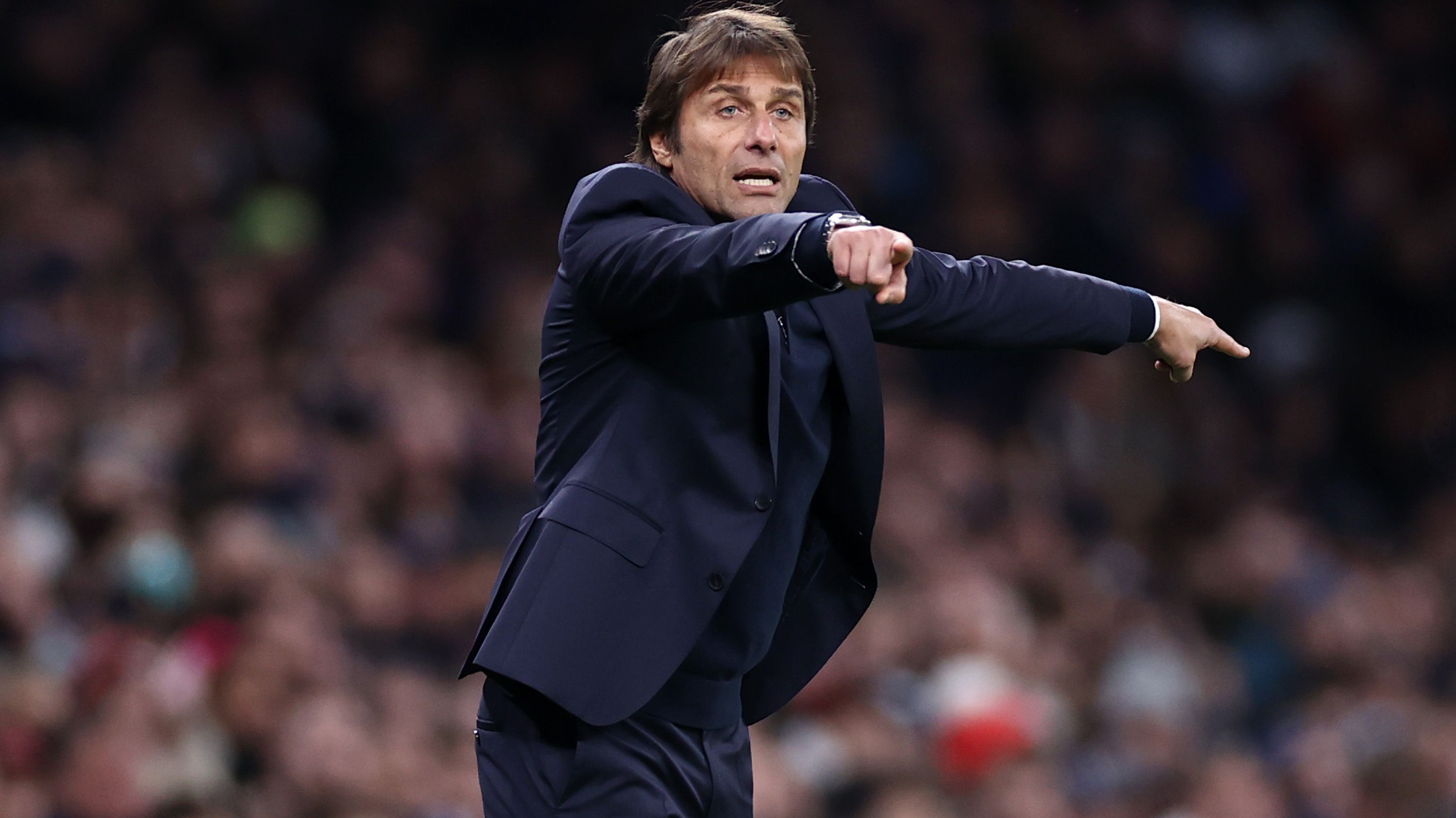 Antonio-Conte