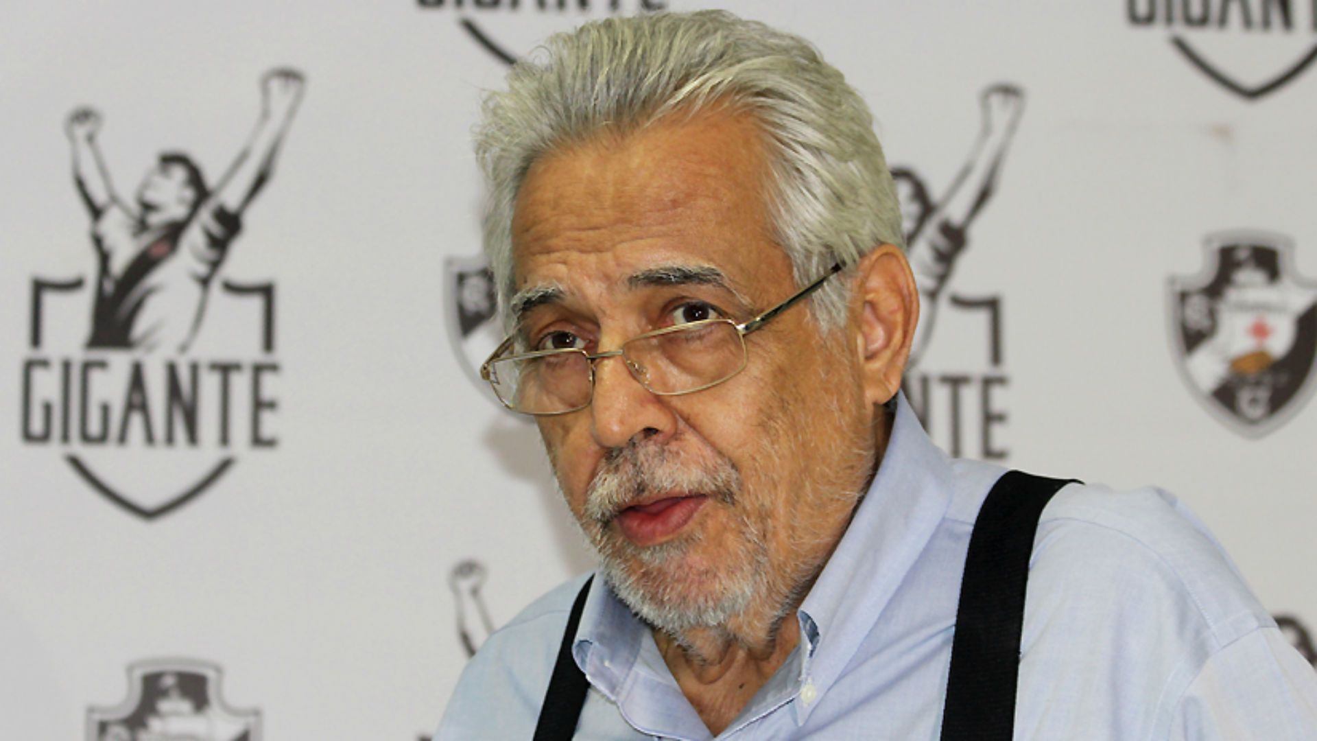 Eurico Miranda Vasco  17 01 2017