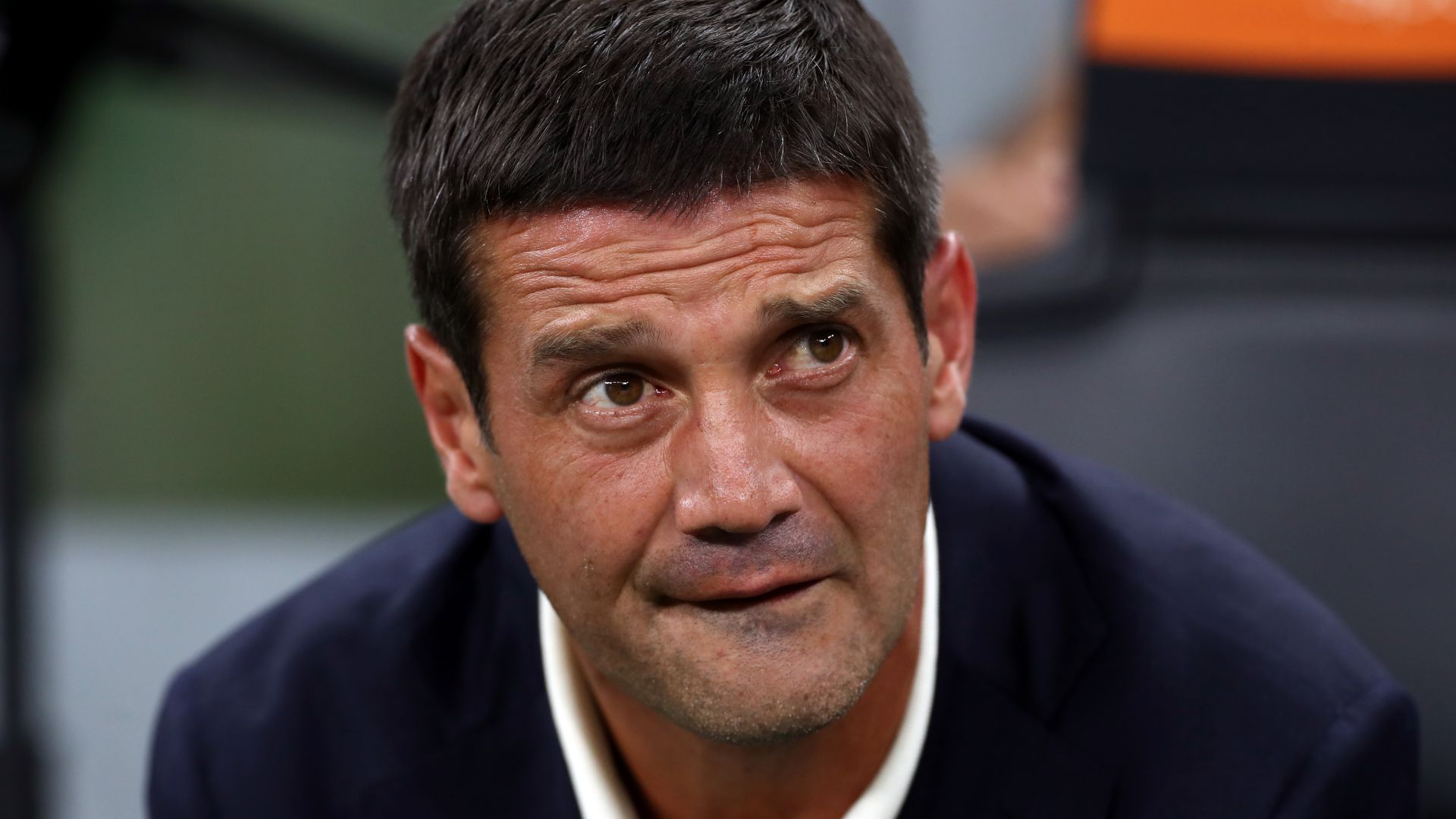 Cristian Chivu Inter