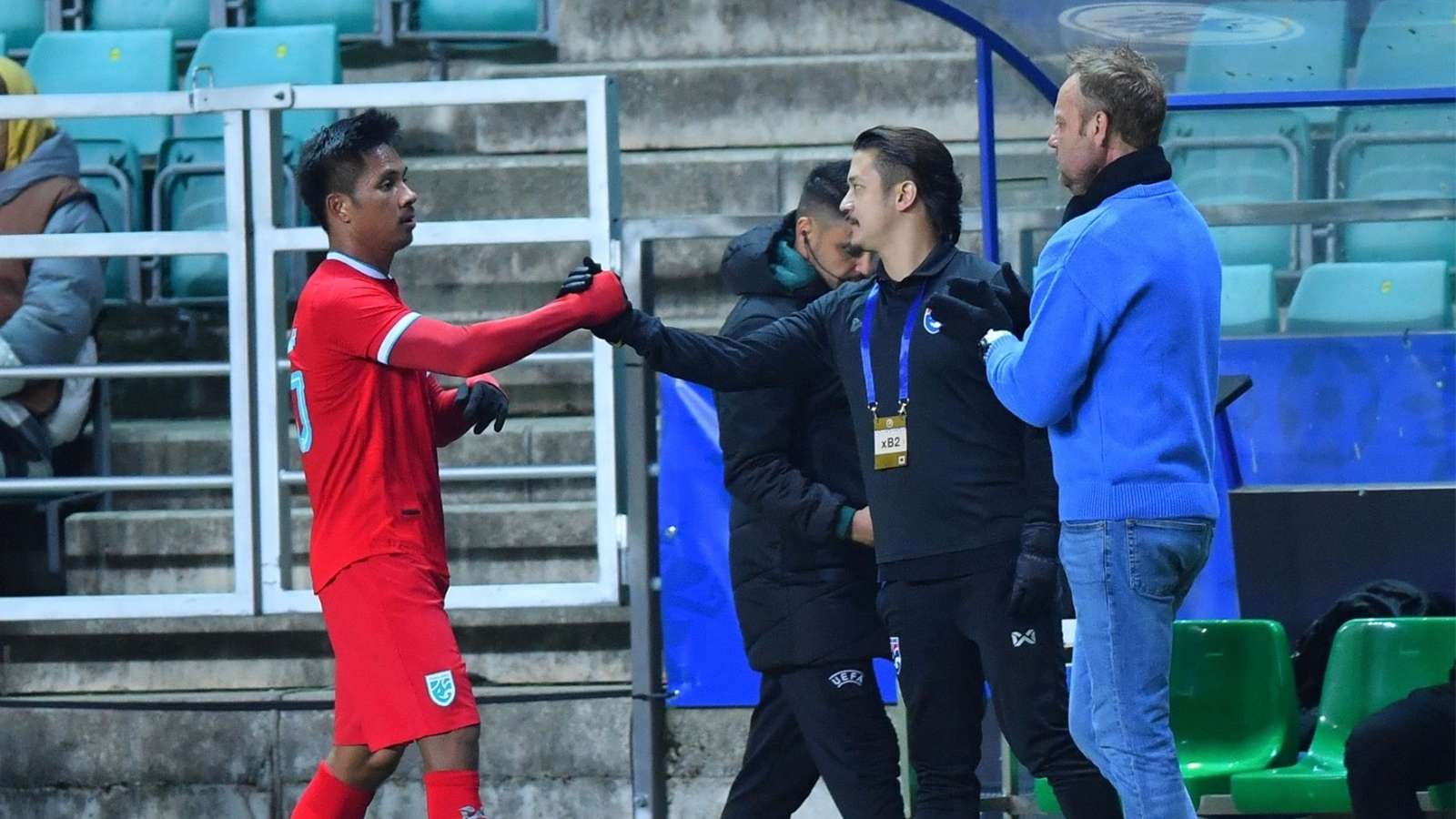 จักพัน ไพรสุวรรณ