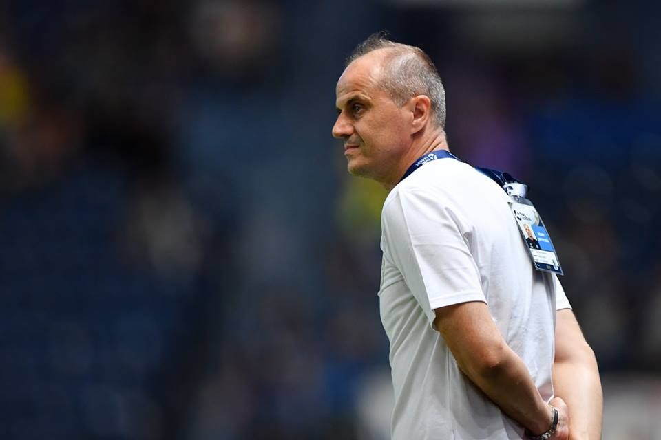 โบซิดาร์ บันโดวิช