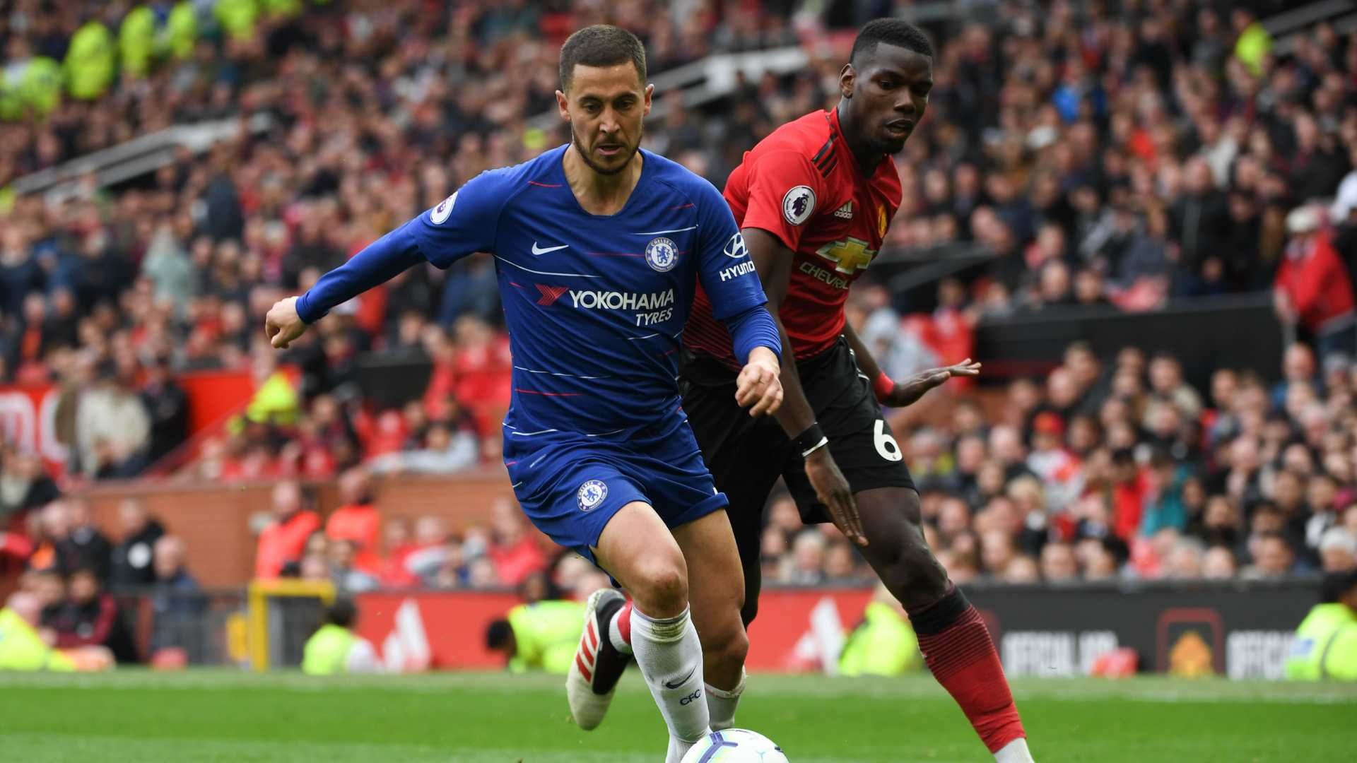 2019-04-28 Eden Hazard