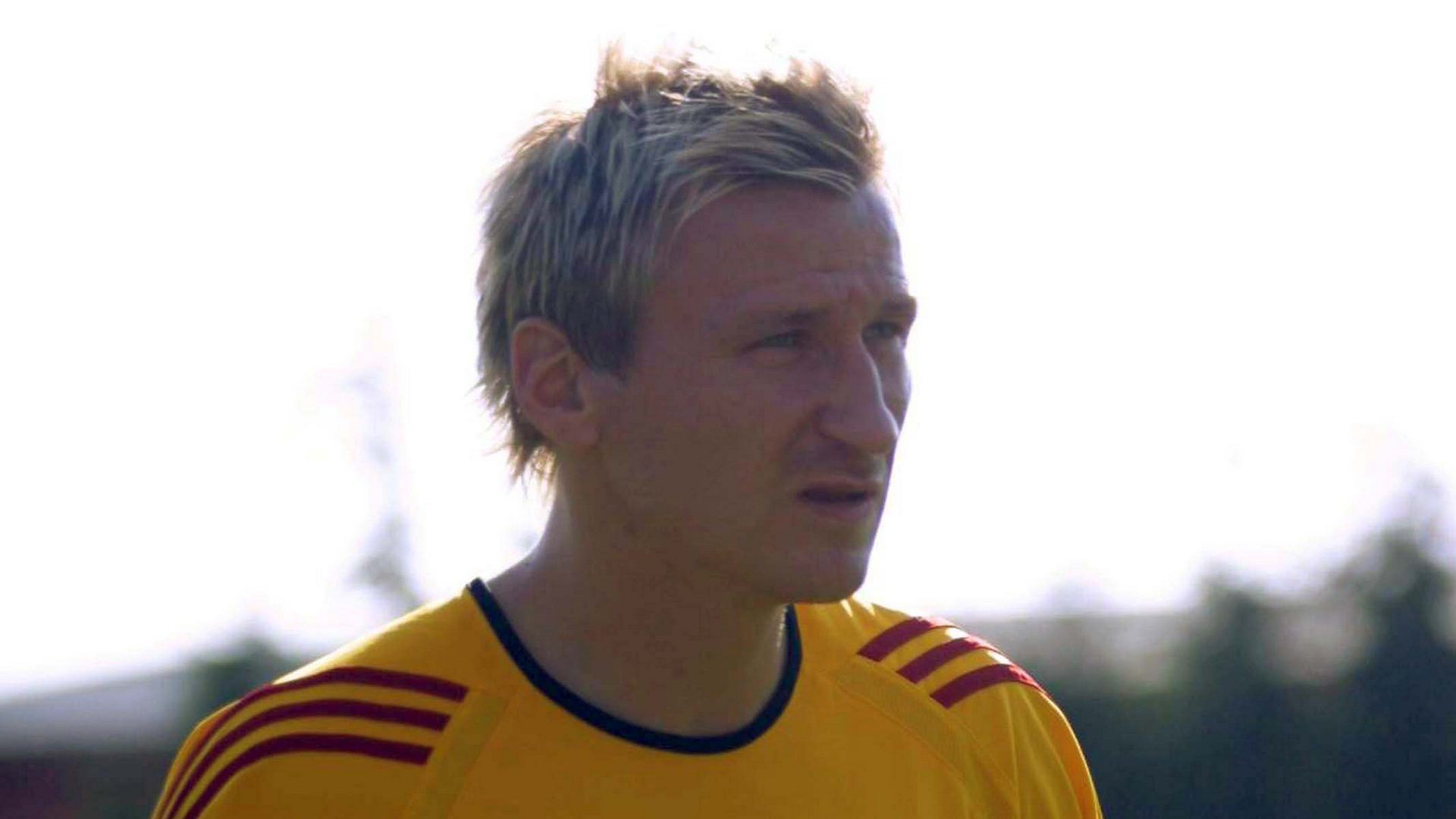 Marek Heinz Galatasaray classic