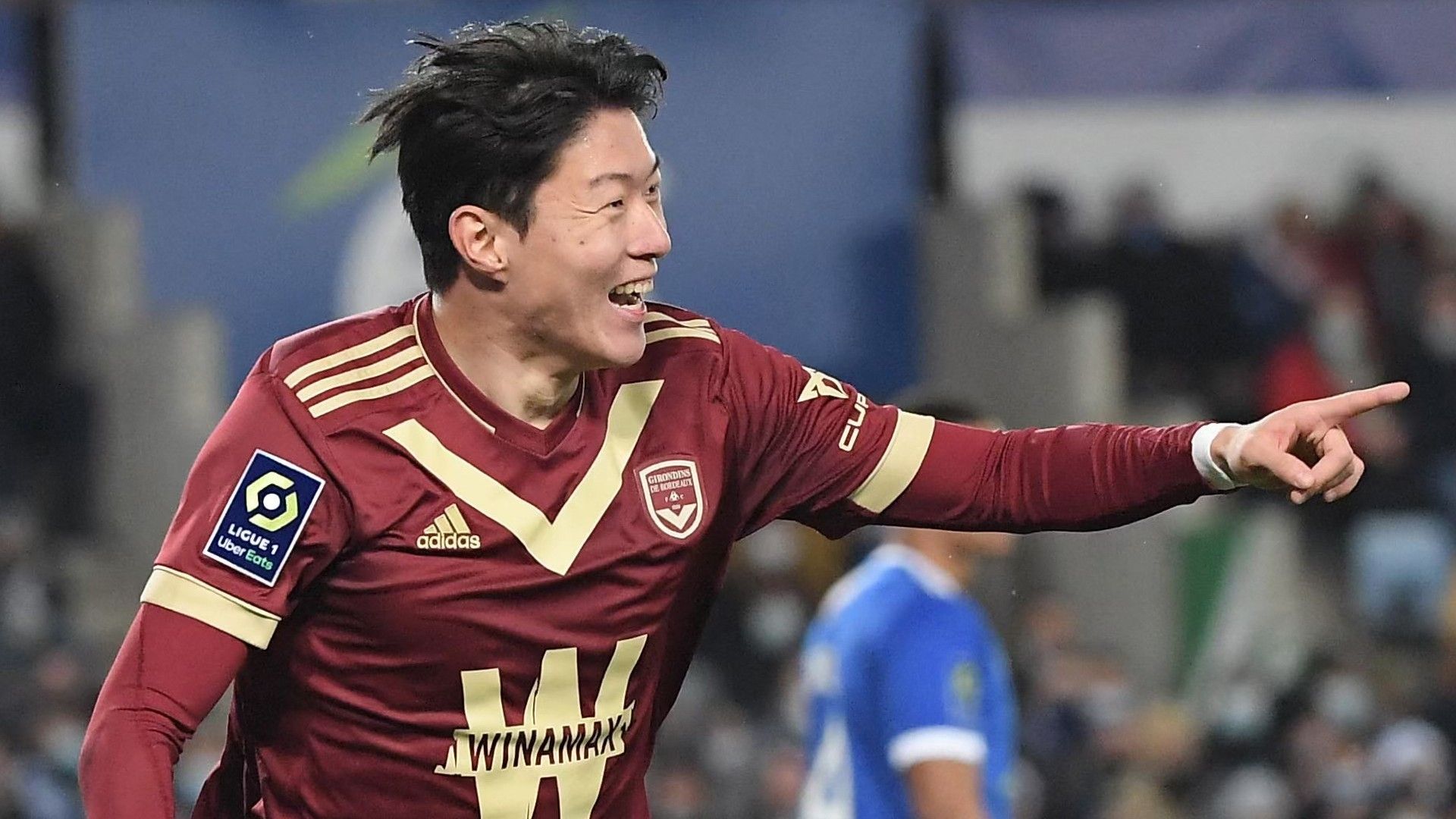 ジロンダン・ボルドー 概要 | Goal.com 日本