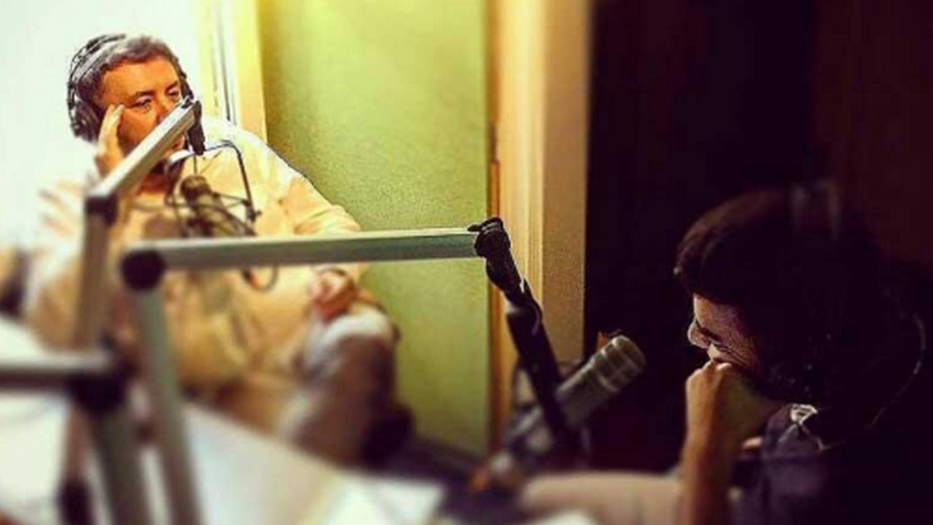 Cuneyt Yalinkilic Ufuk Kaan Karacan